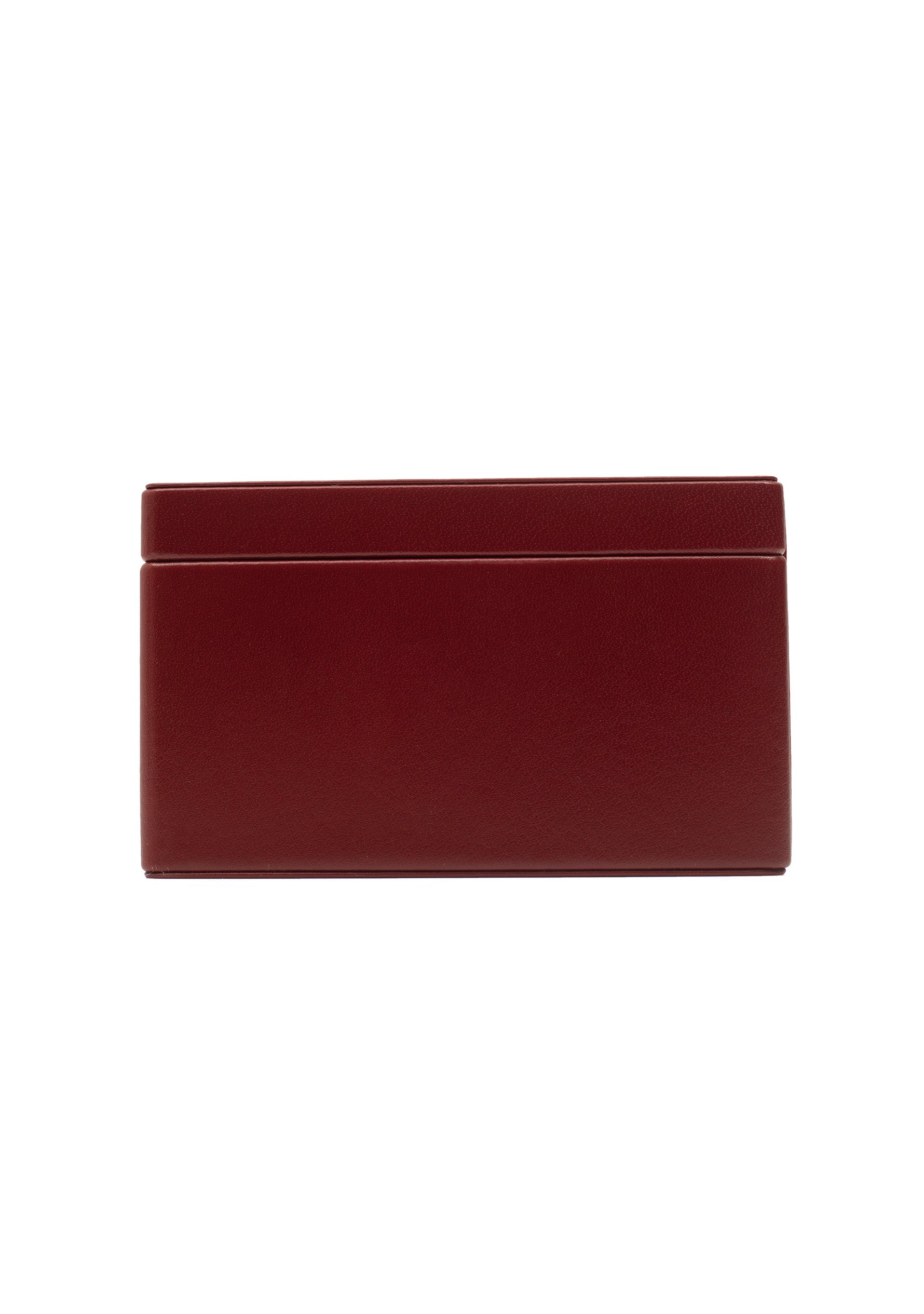 Gentleman's Watch Case