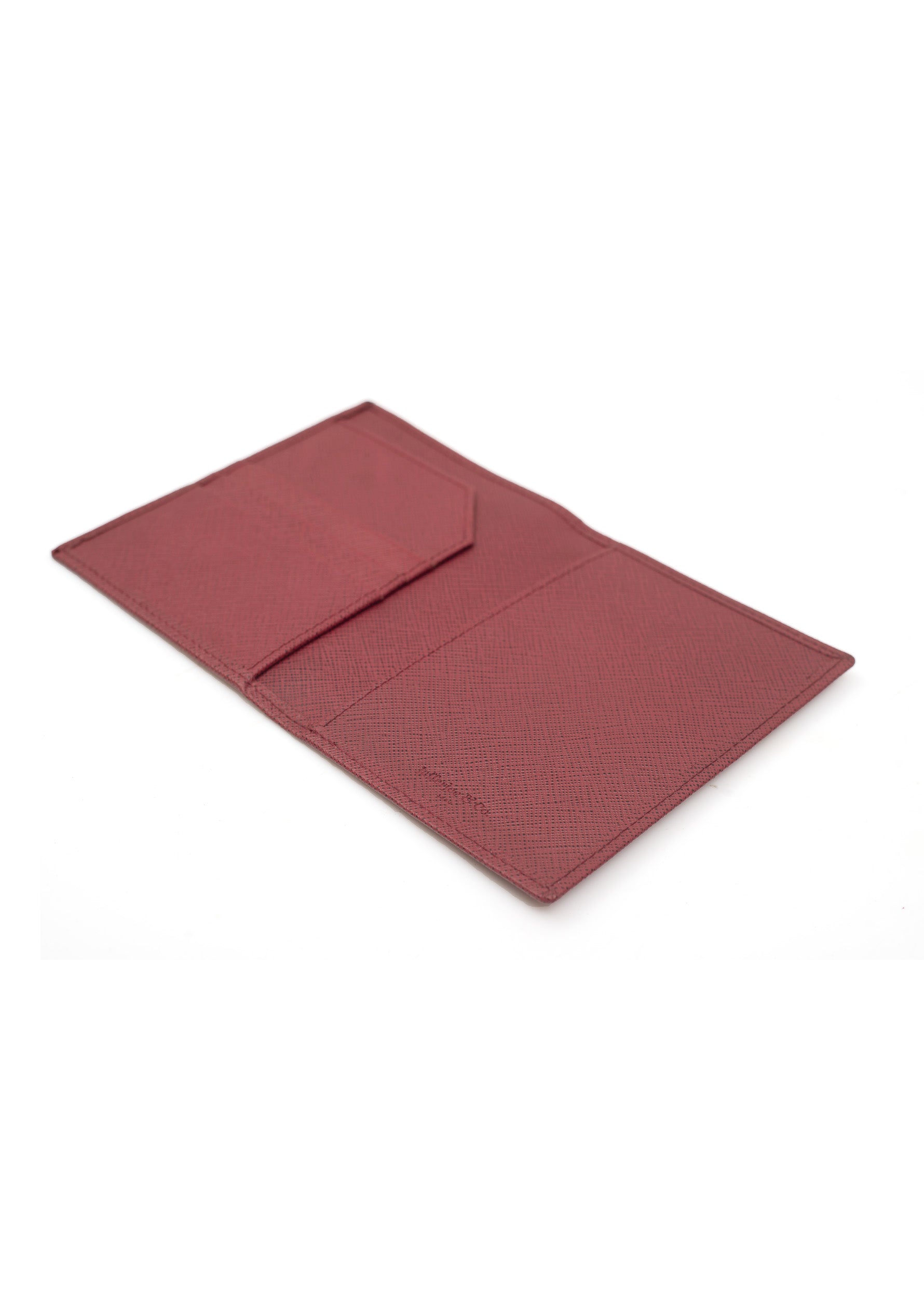 Burlington Cardiff Passport Holder