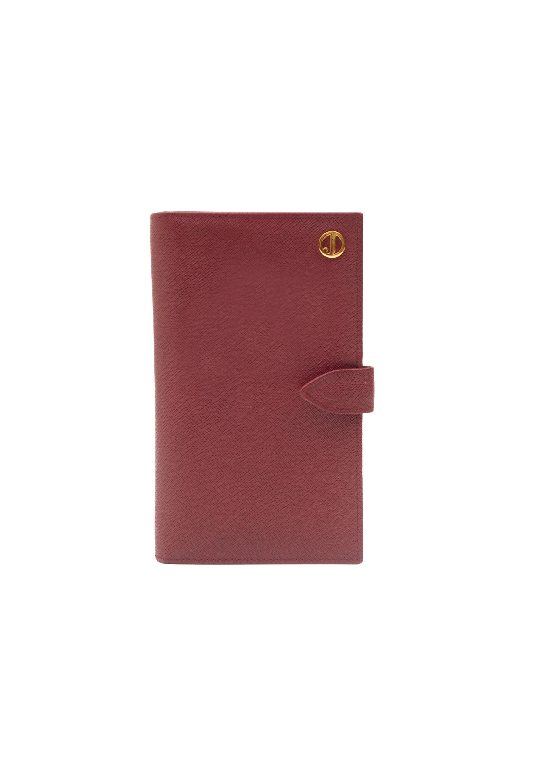 Prestige Cardiff Travel Wallet