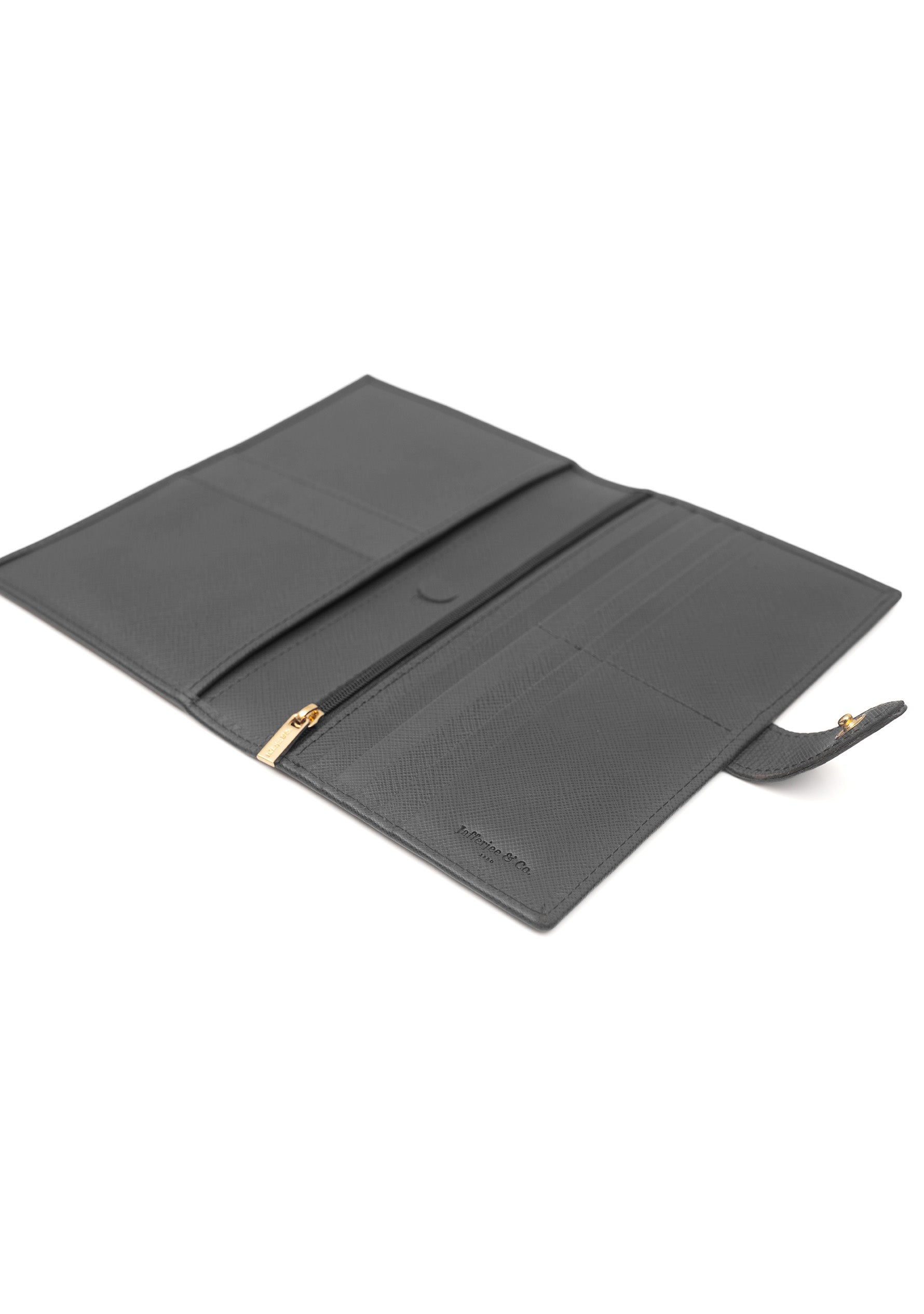 Prestige Cardiff Travel Wallet