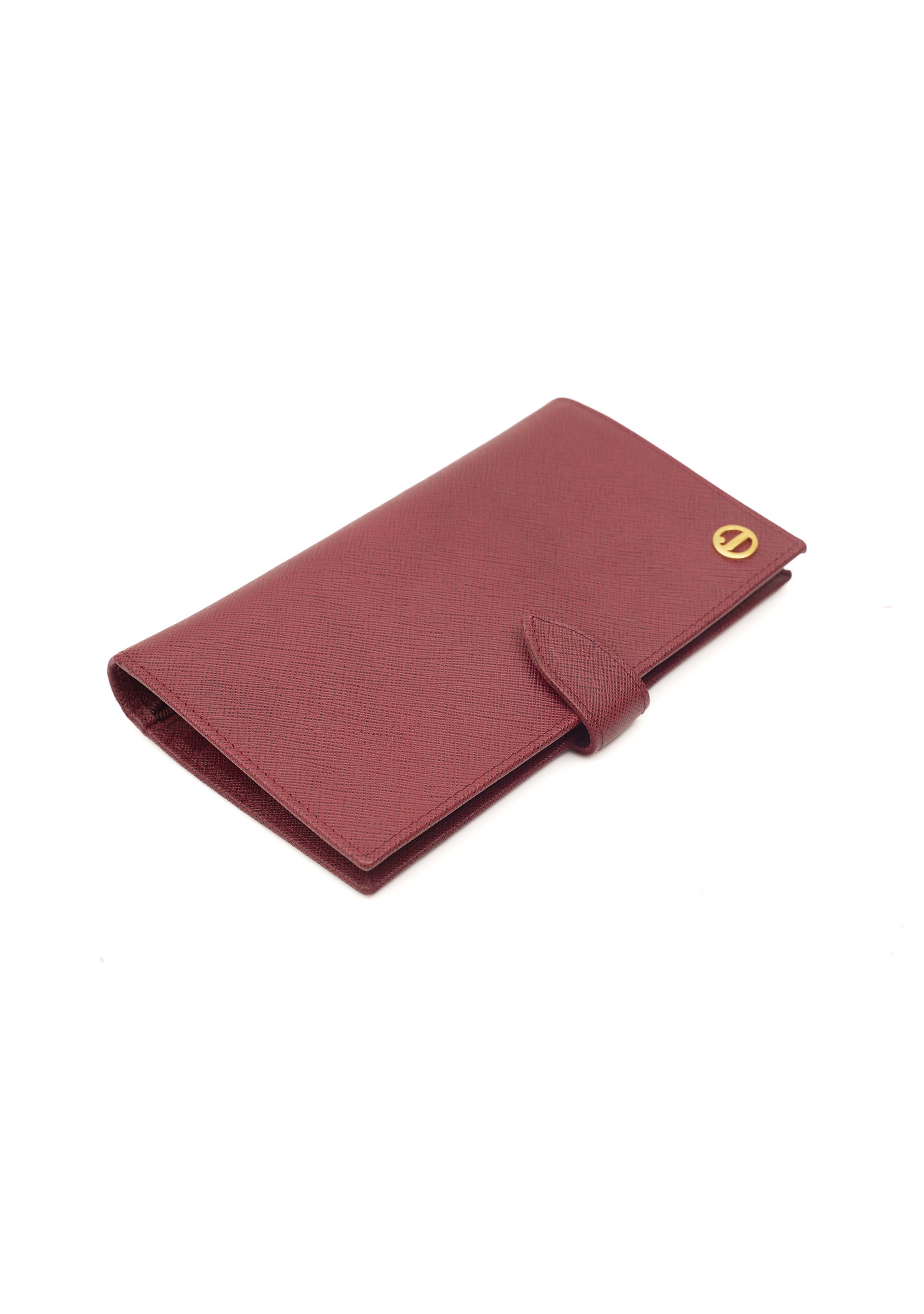Prestige Cardiff Travel Wallet