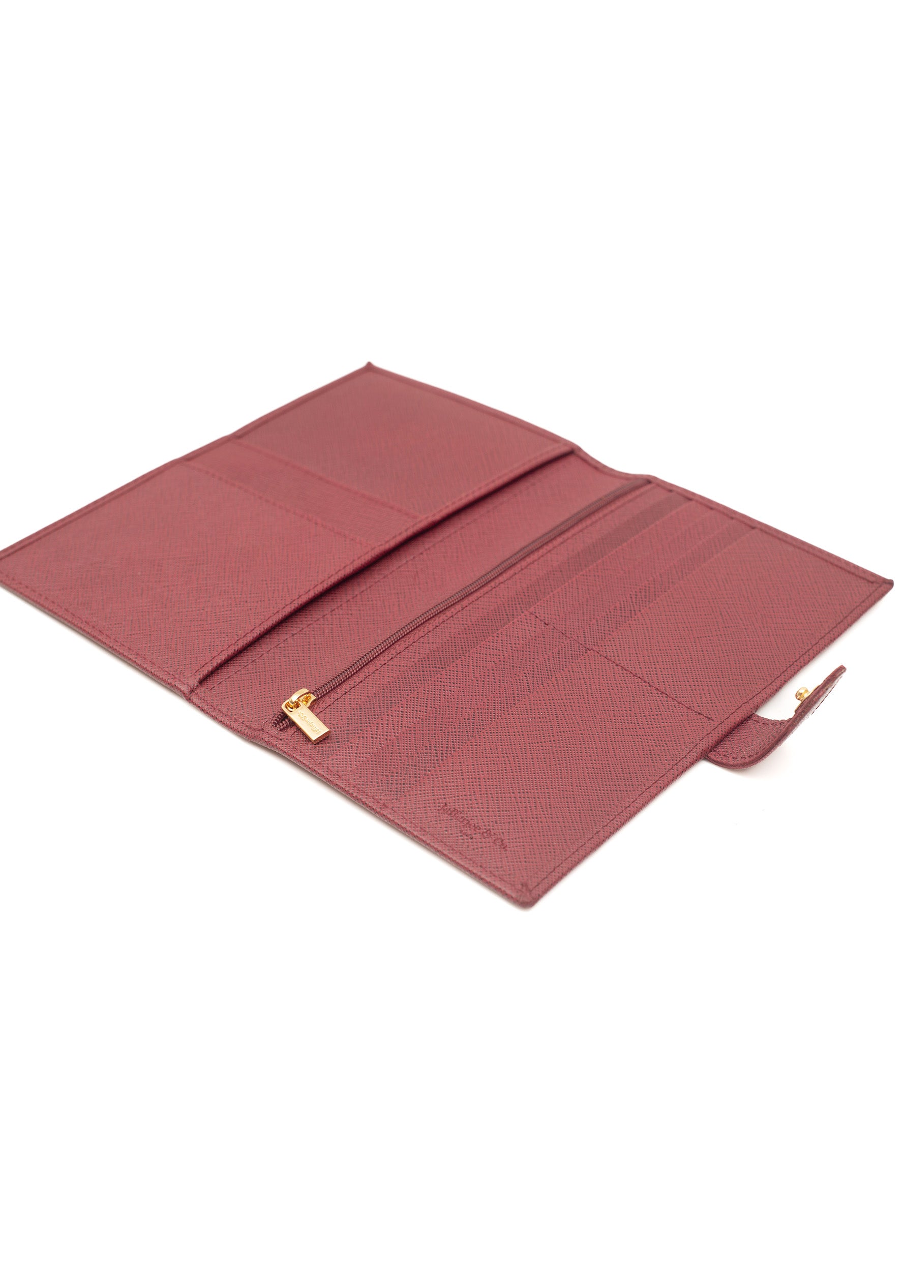 Prestige Cardiff Travel Wallet