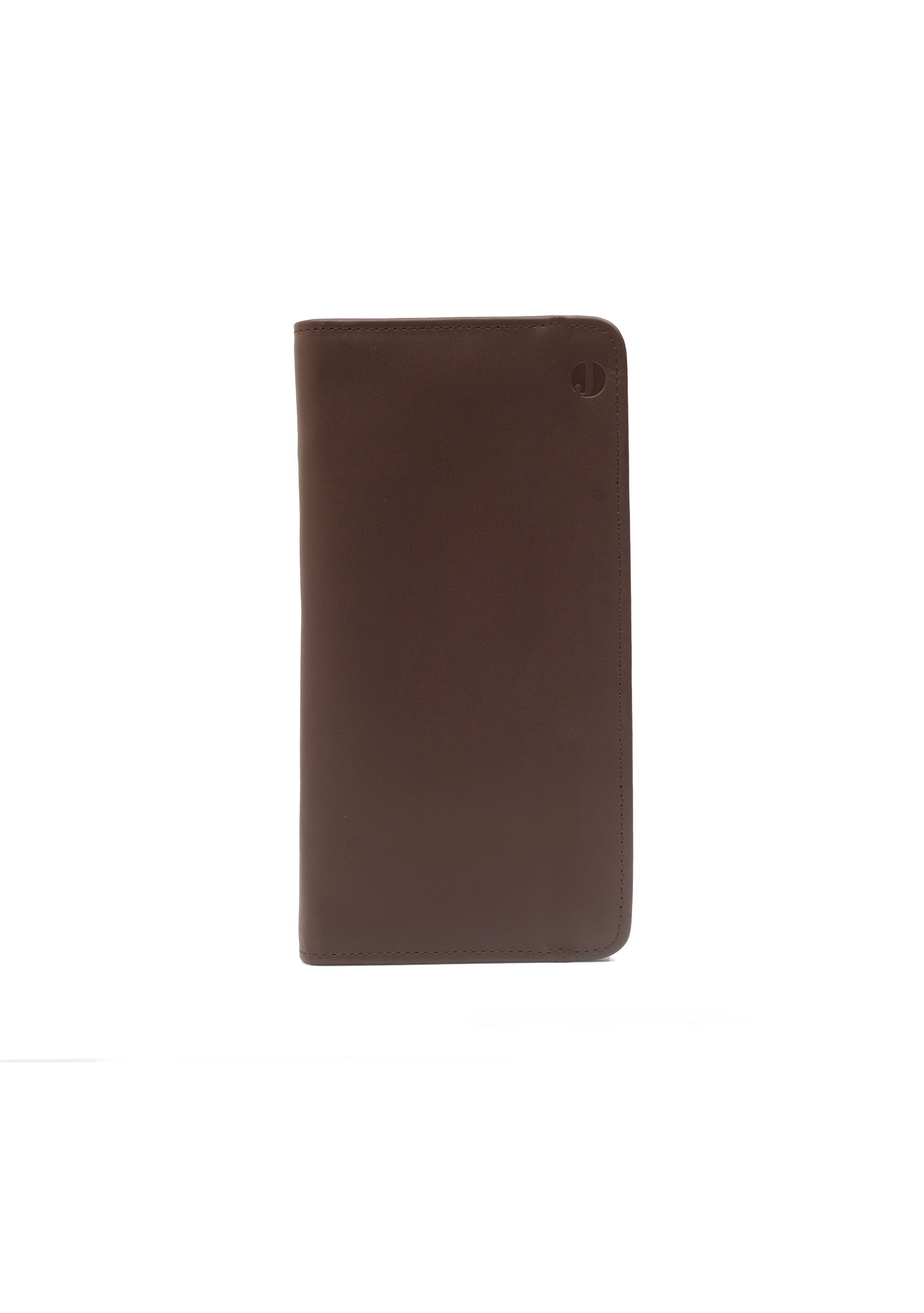 Continental Oxford Travel Wallet