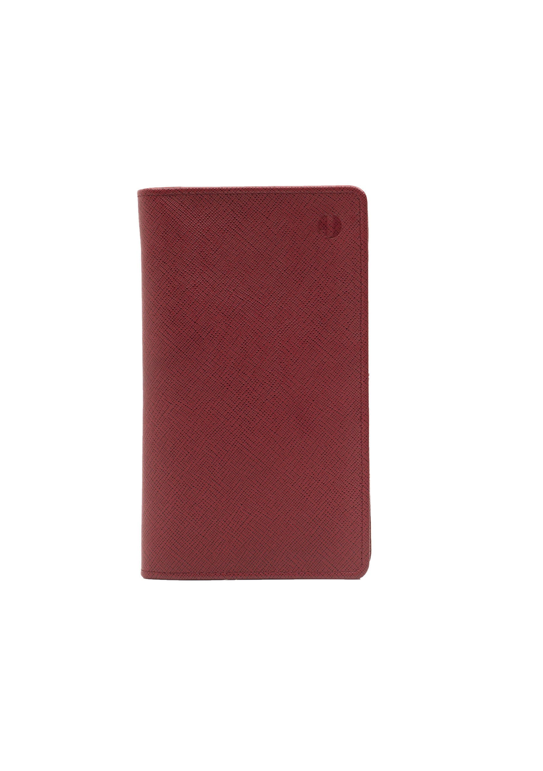 Premium Cardiff Travel Wallet
