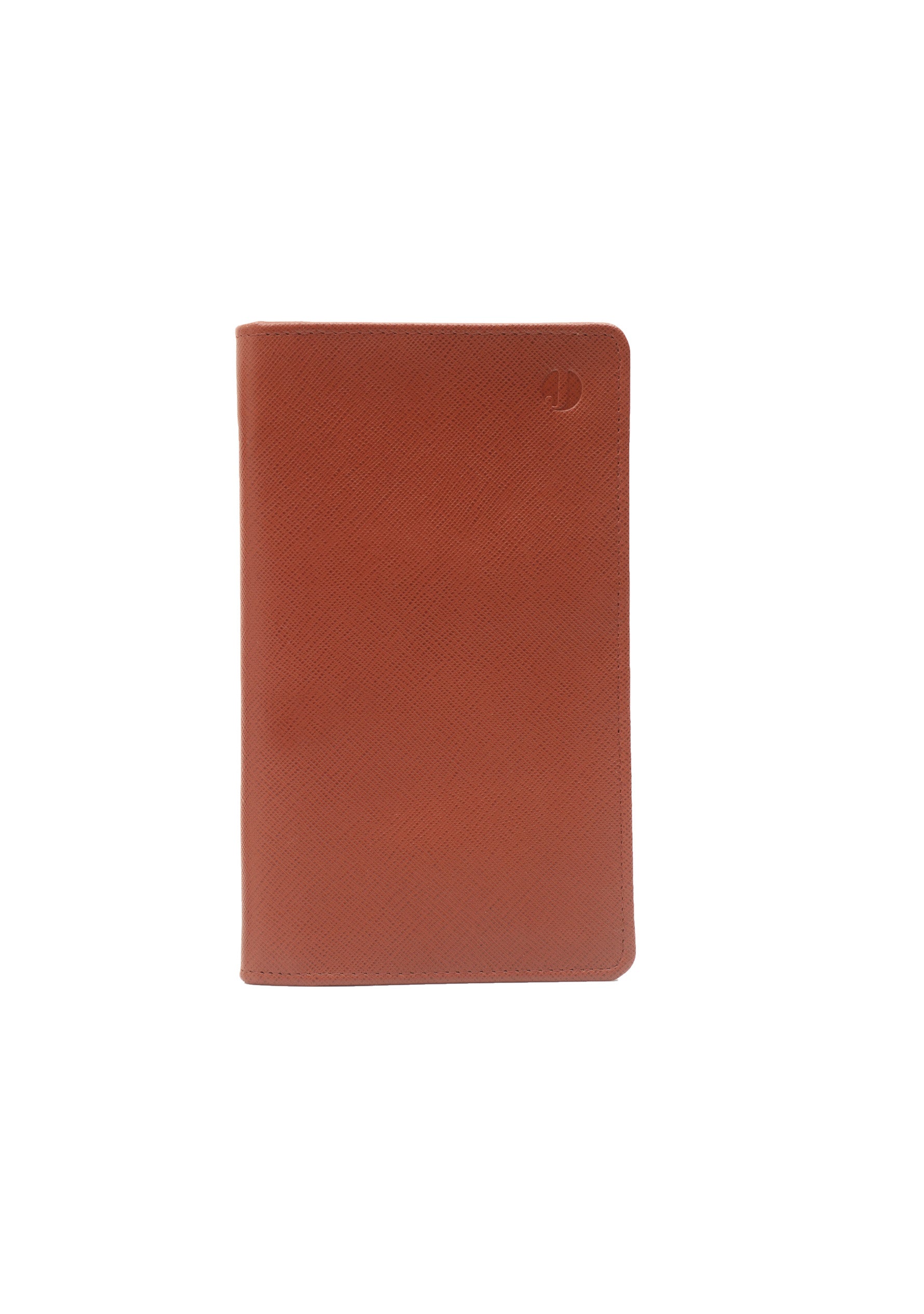 Premium Cardiff Travel Wallet