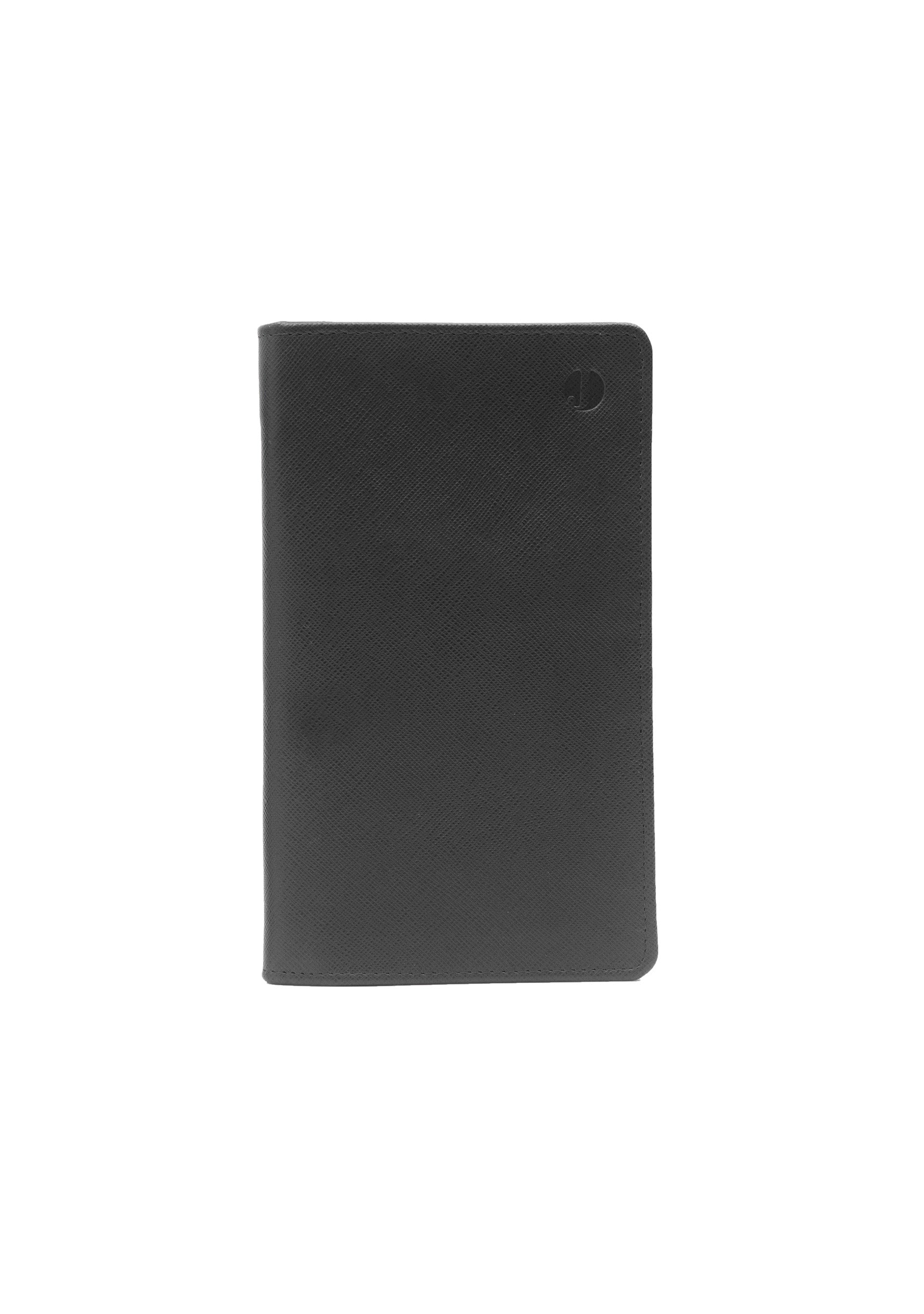 Premium Cardiff Travel Wallet