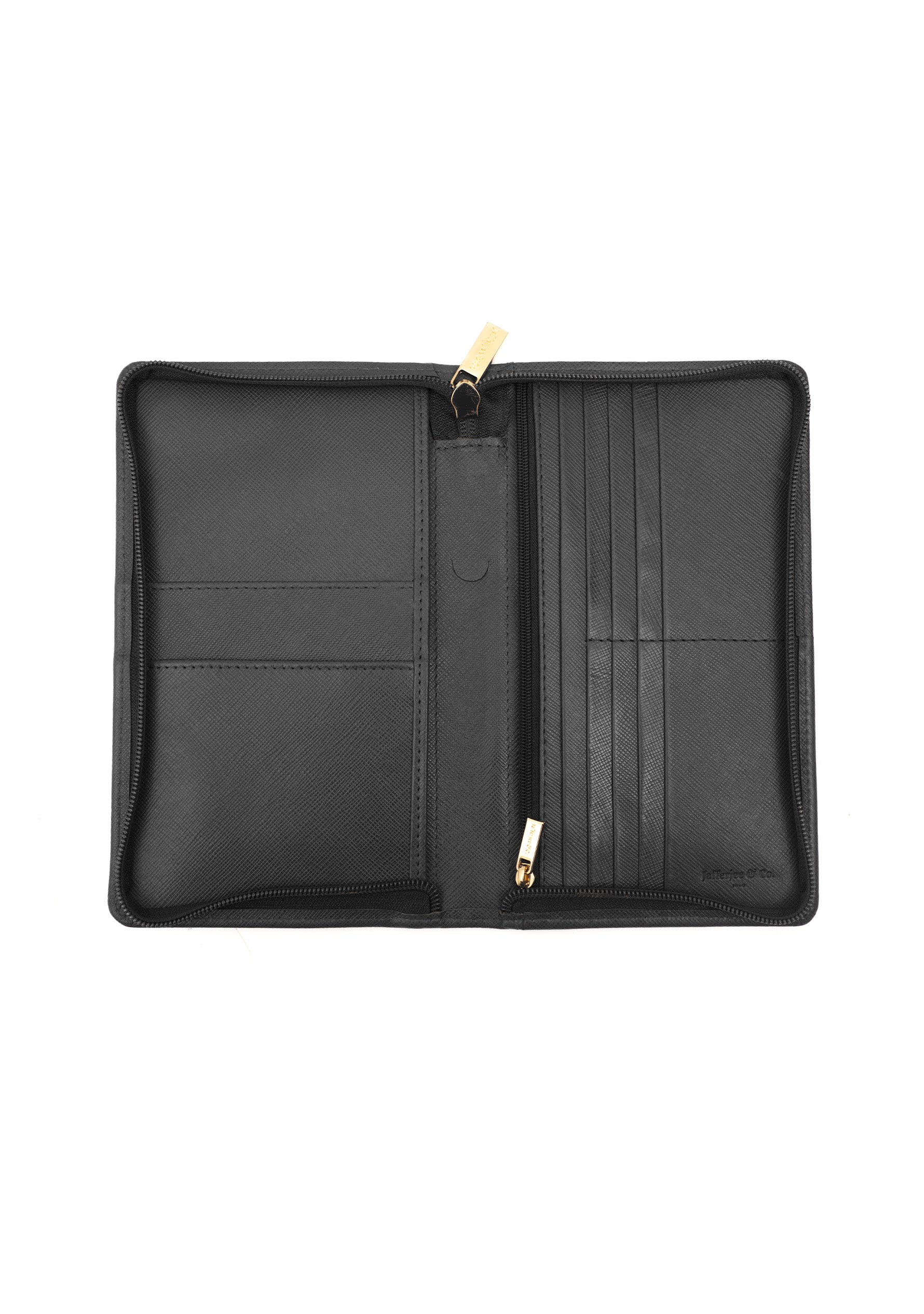 Premium Cardiff Travel Wallet