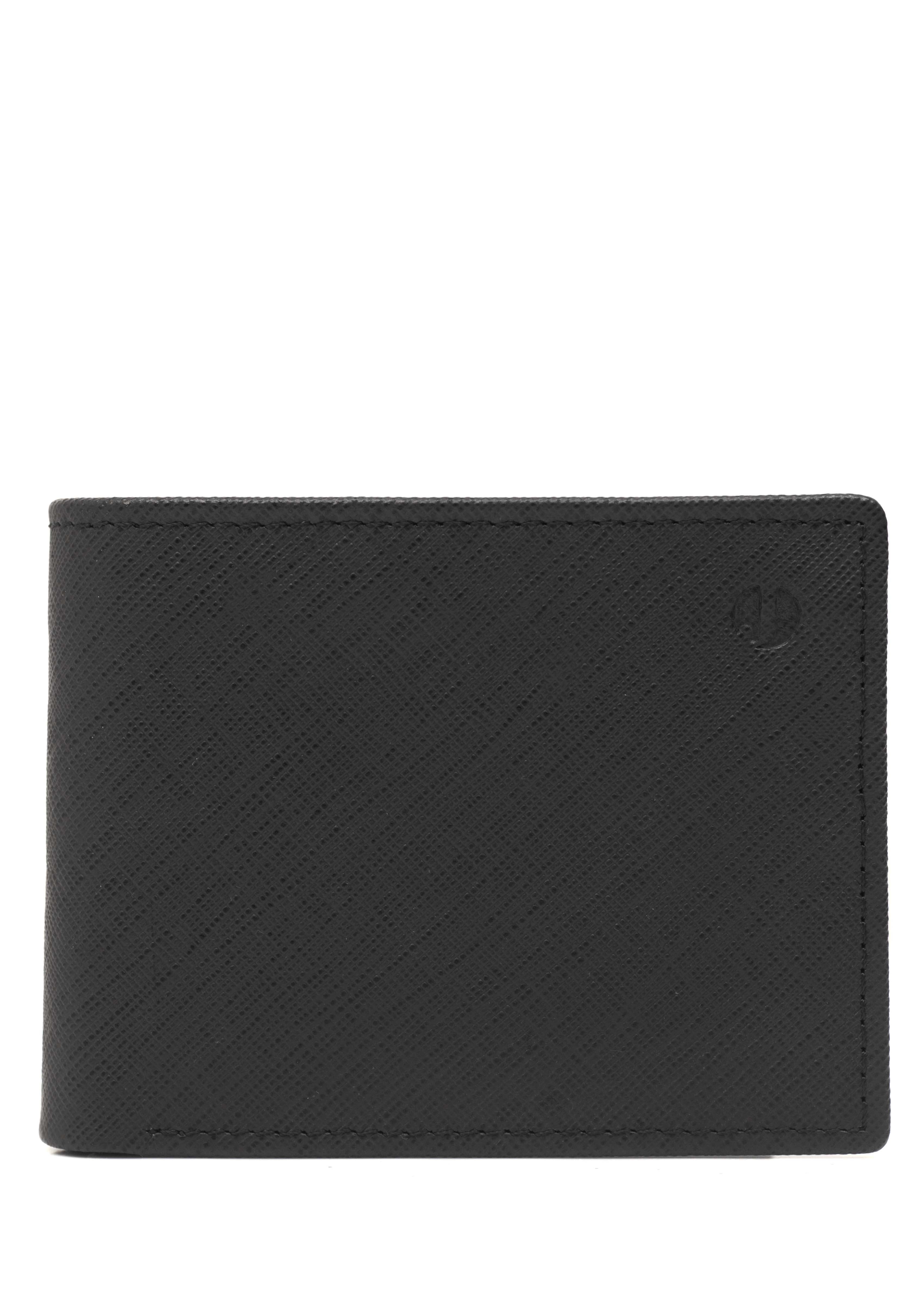 Six Cards Cardiff Wallet-Basic Wallet