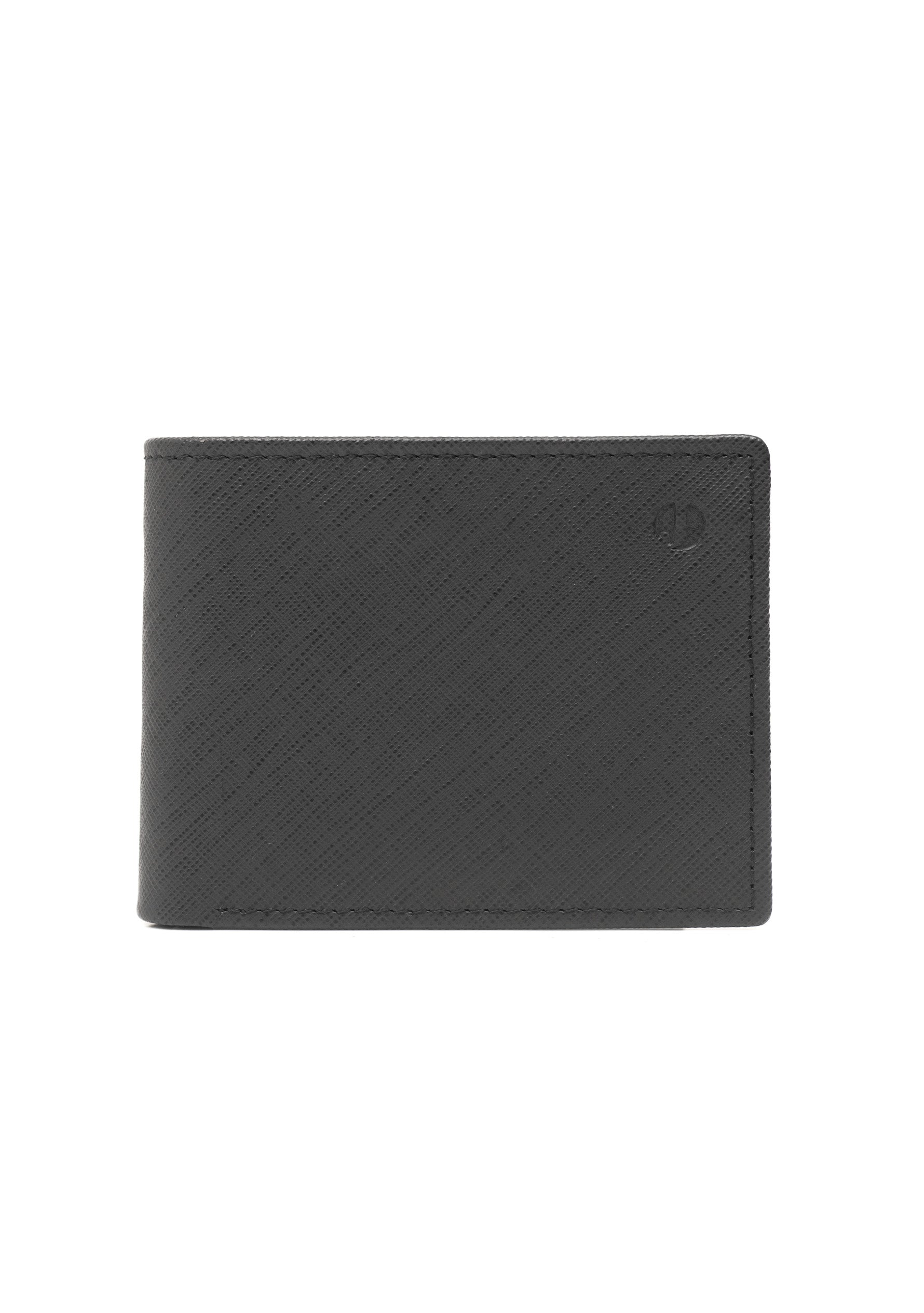 Nine Cards Cardiff Wallet