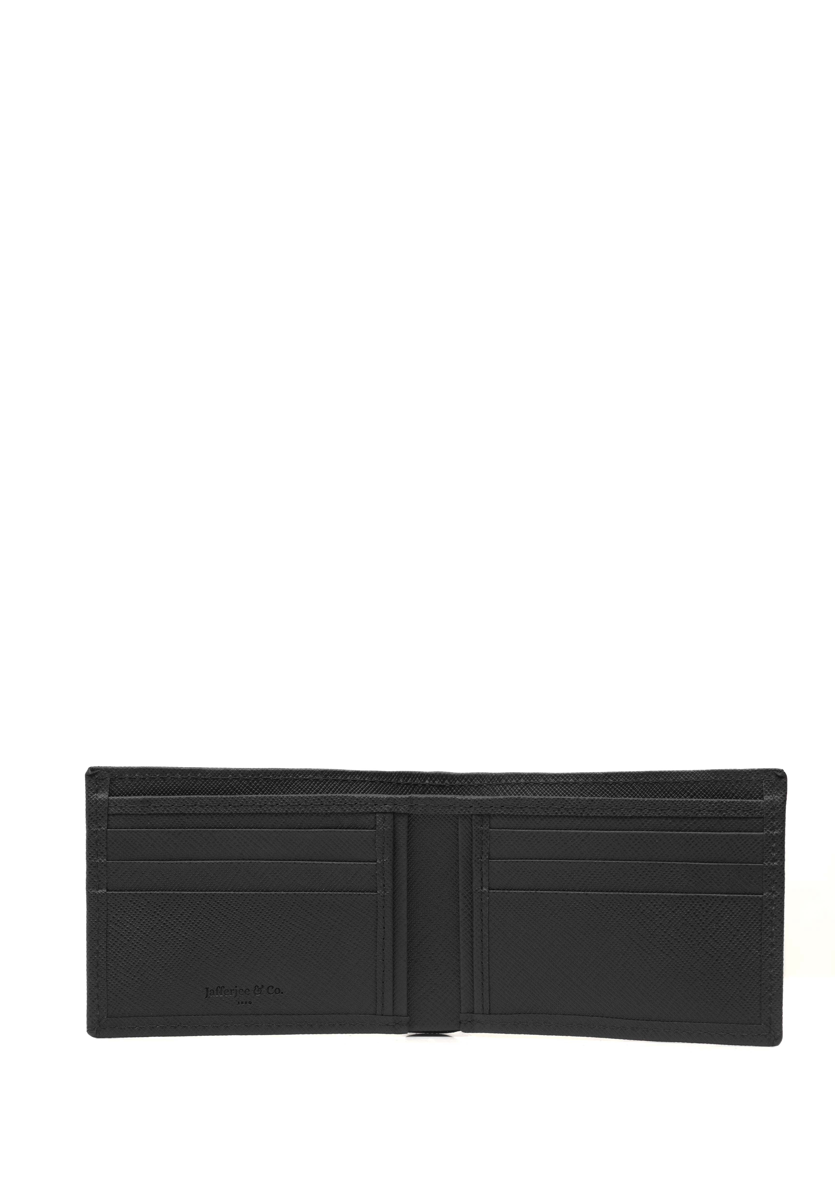 Six Cards Cardiff Wallet-Basic Wallet