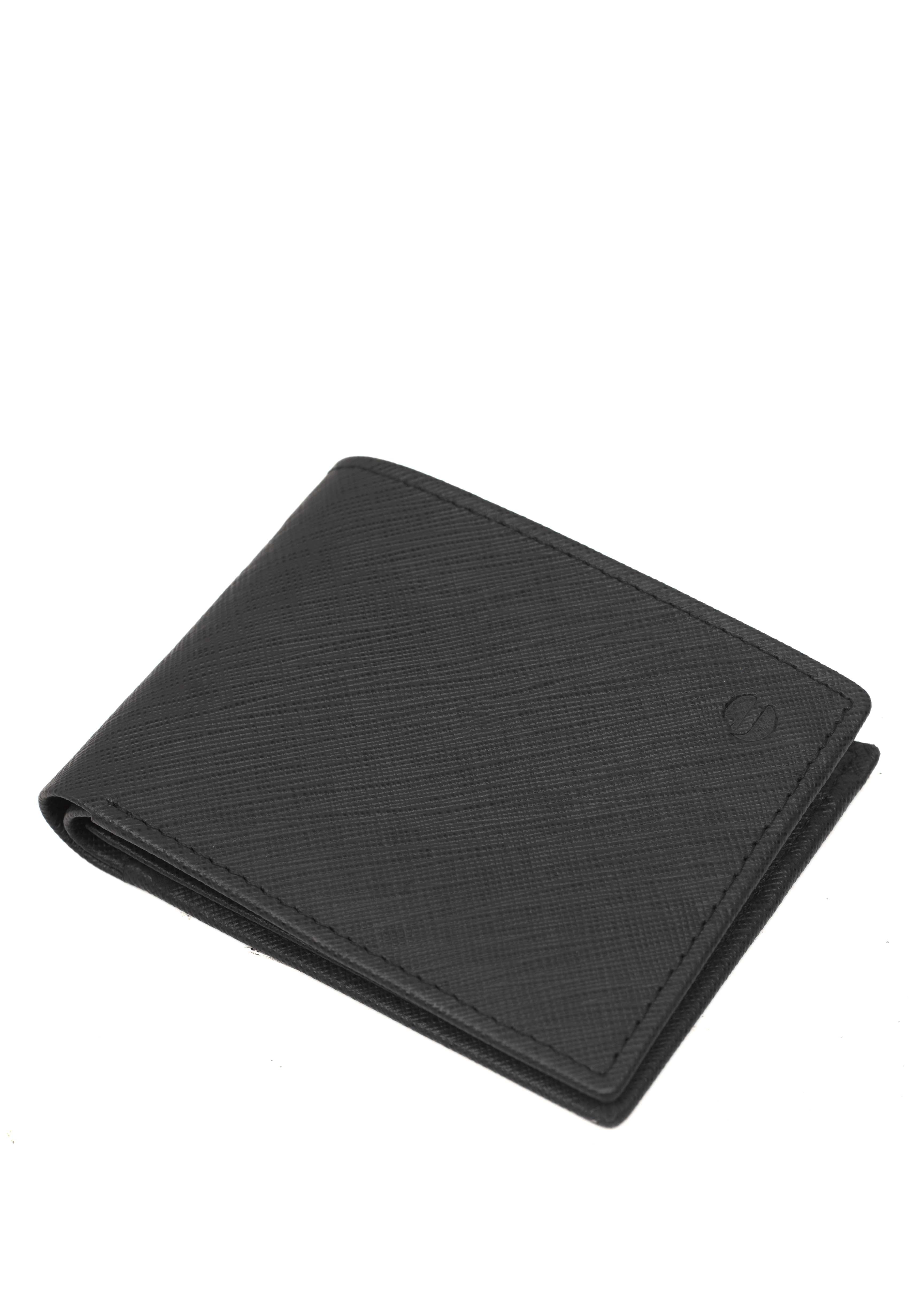 Six Cards Cardiff Wallet-Basic Wallet
