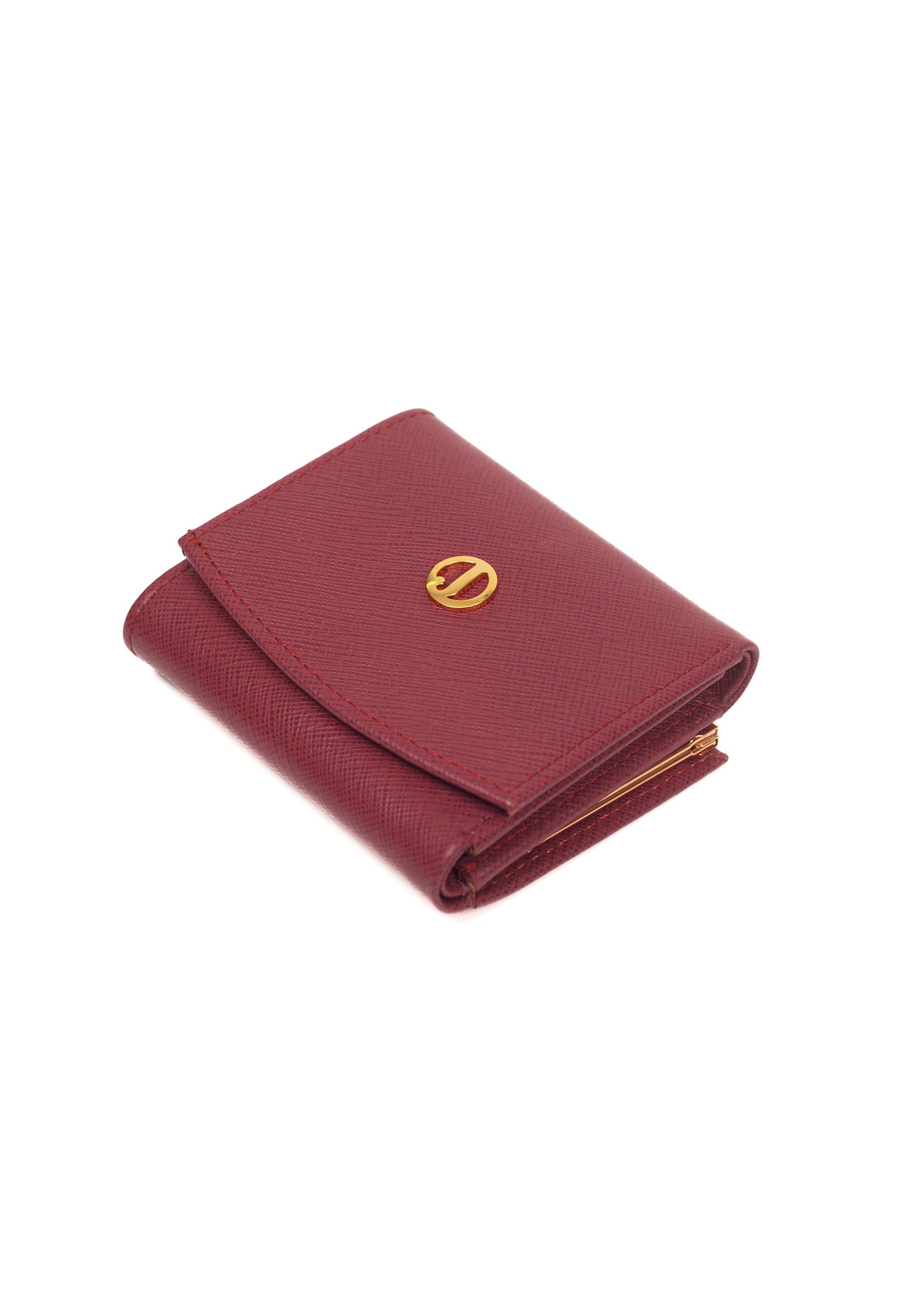 Women's Cardiff Frame Wallet