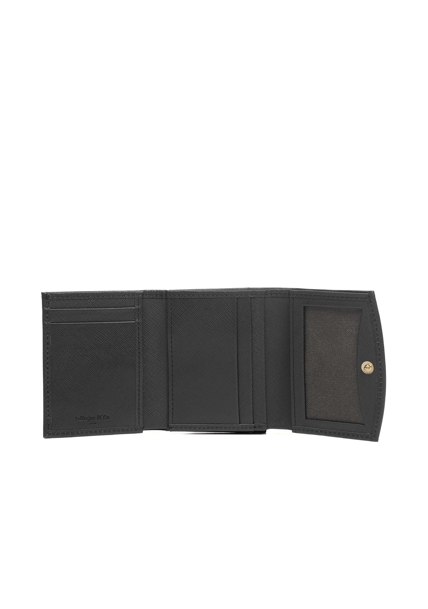 Women's Cardiff Frame Wallet