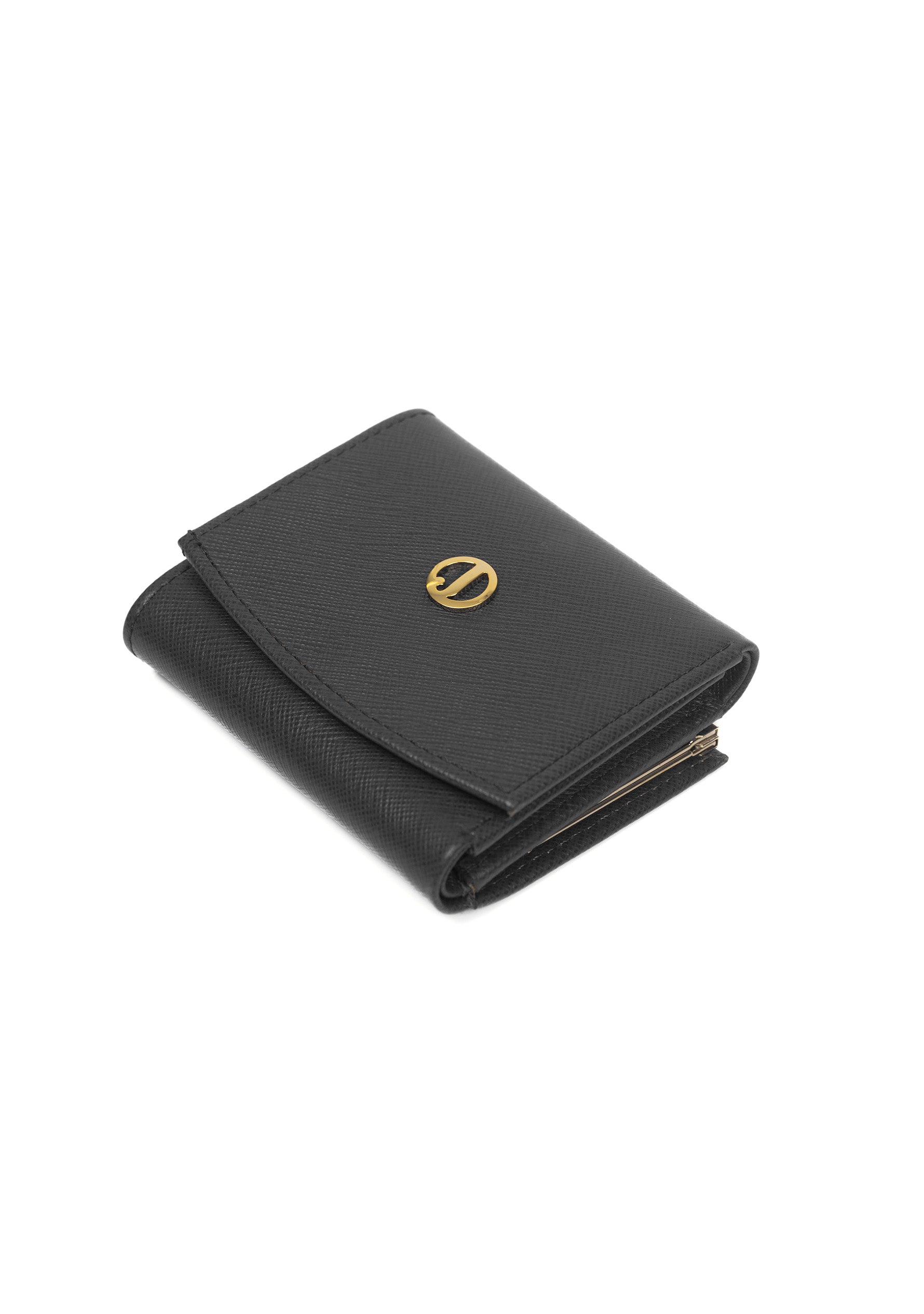 Women's Cardiff Frame Wallet