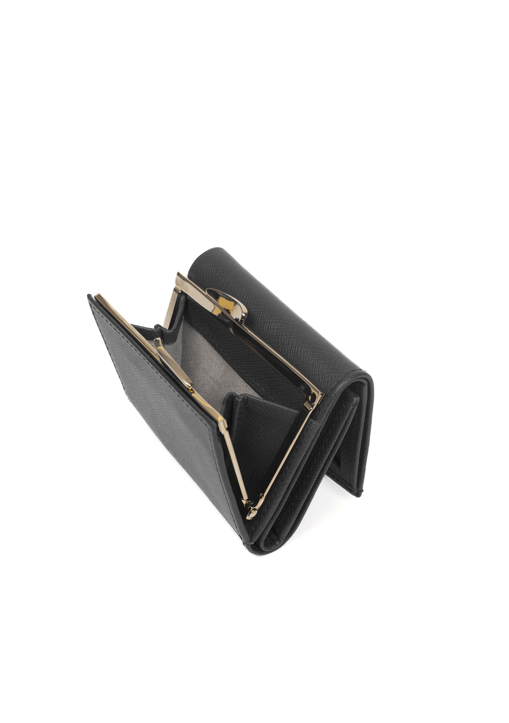 Women's Cardiff Frame Wallet