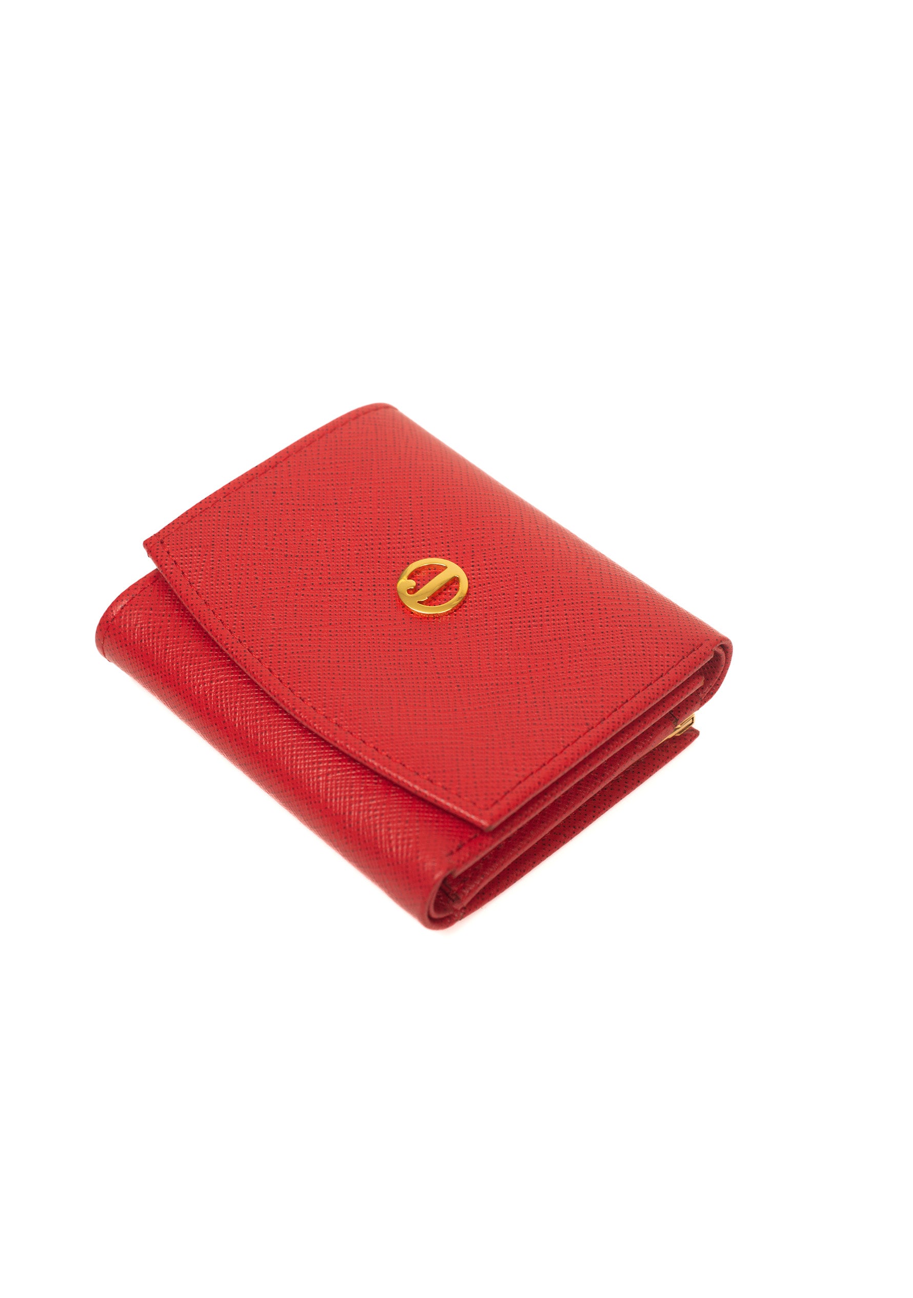 Women's Cardiff Frame Wallet