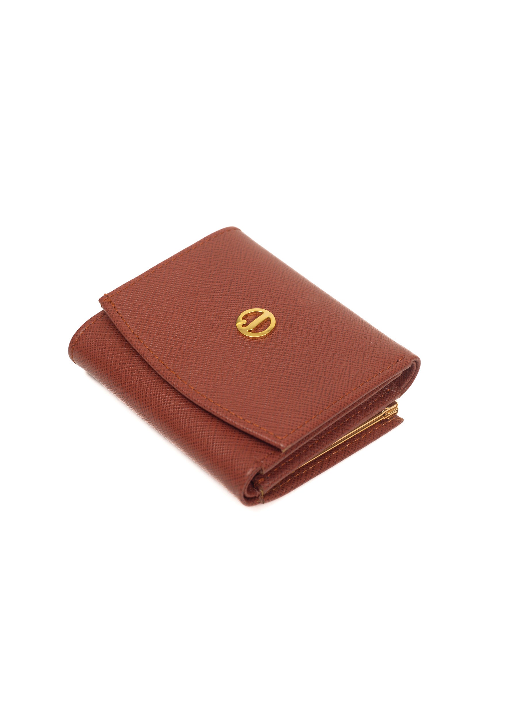 Women's Cardiff Frame Wallet