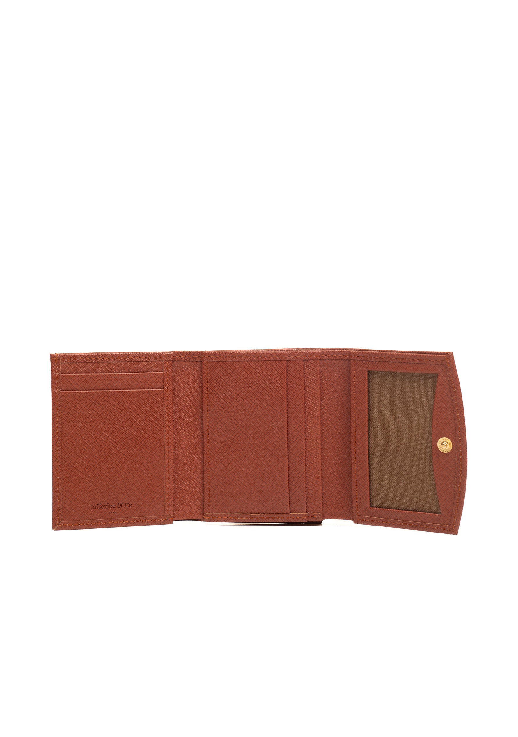 Women's Cardiff Frame Wallet