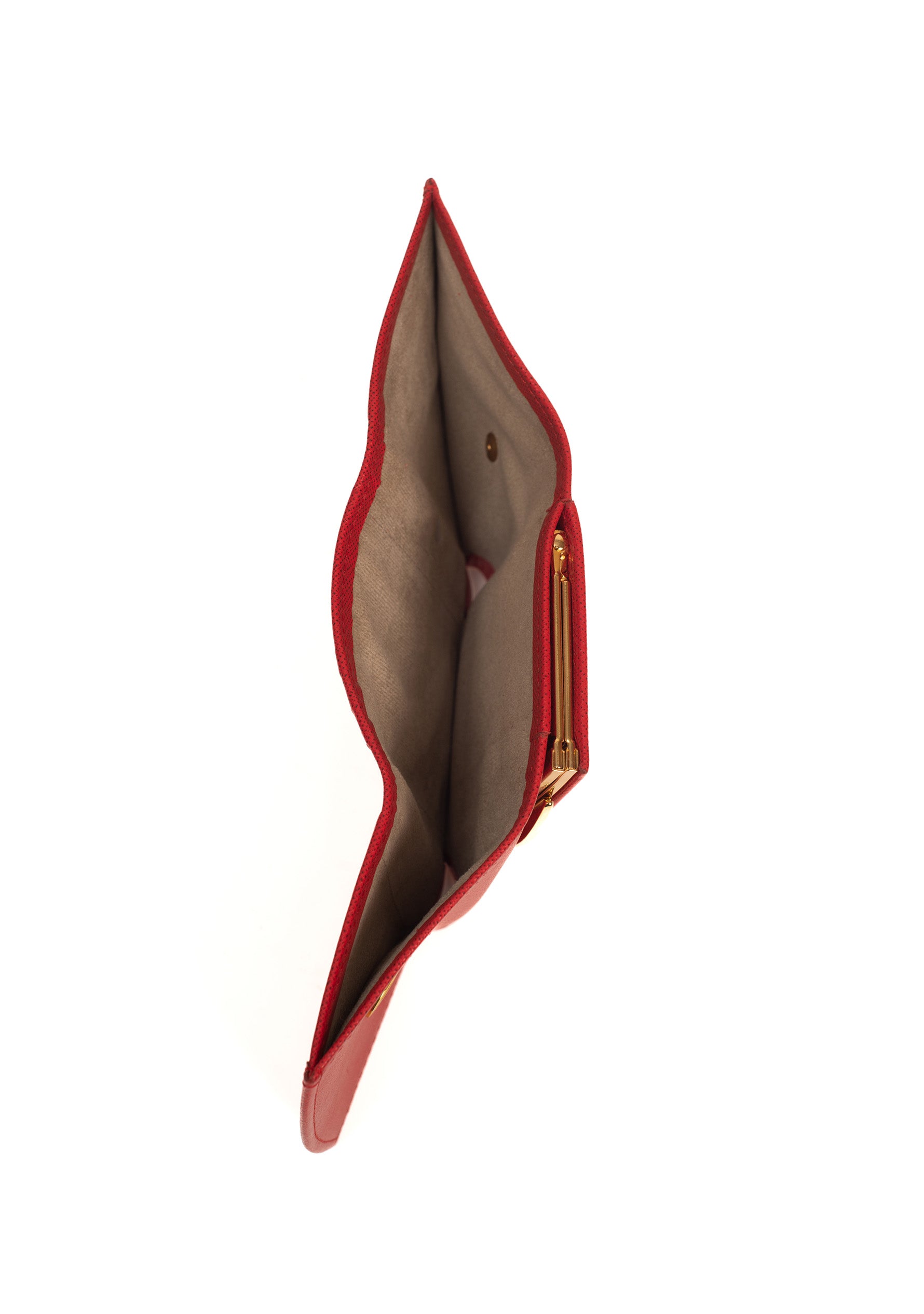 Women's Cardiff Frame Wallet