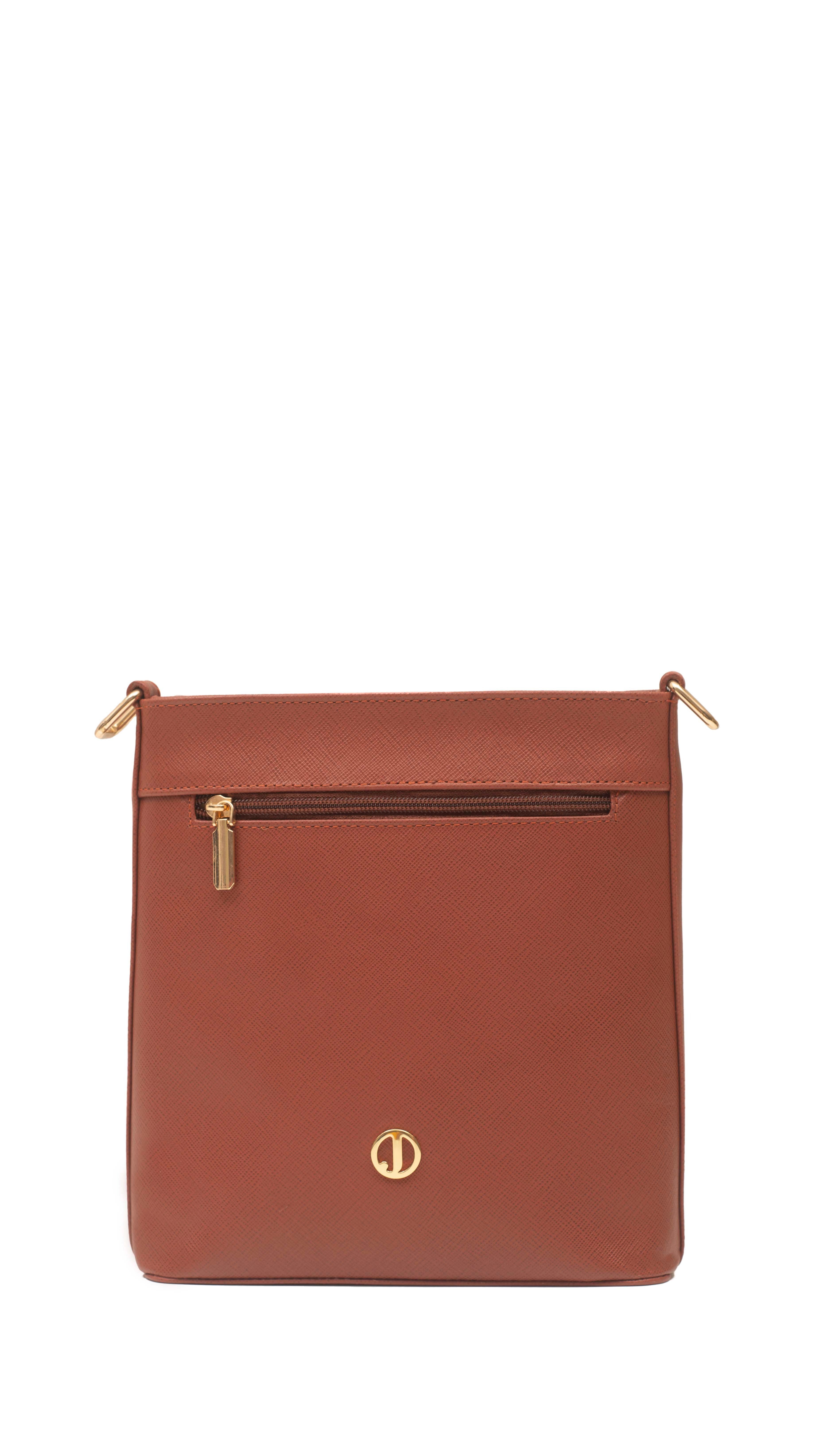 Marlette Crossbody Cardiff