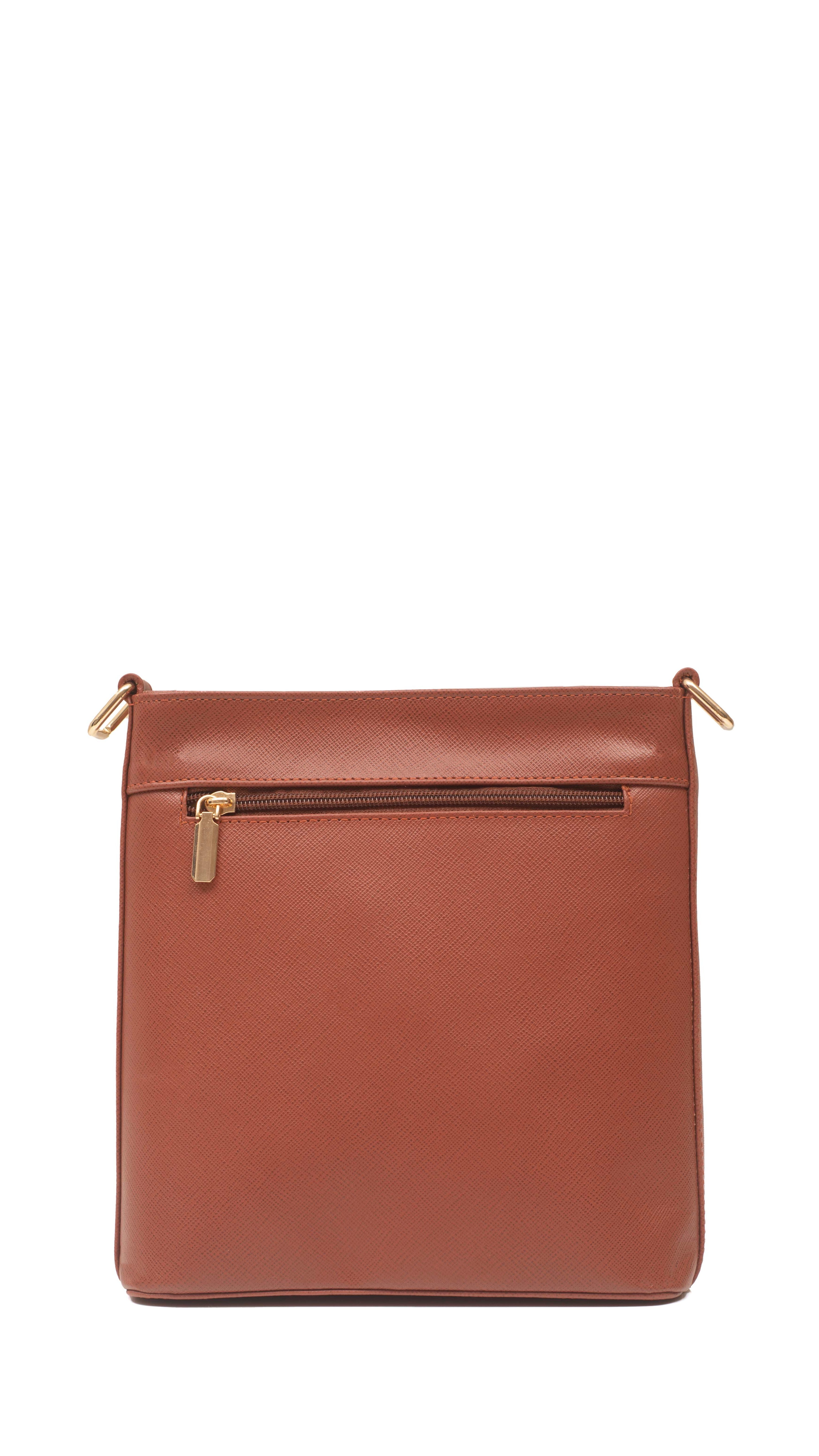 Marlette Crossbody Cardiff