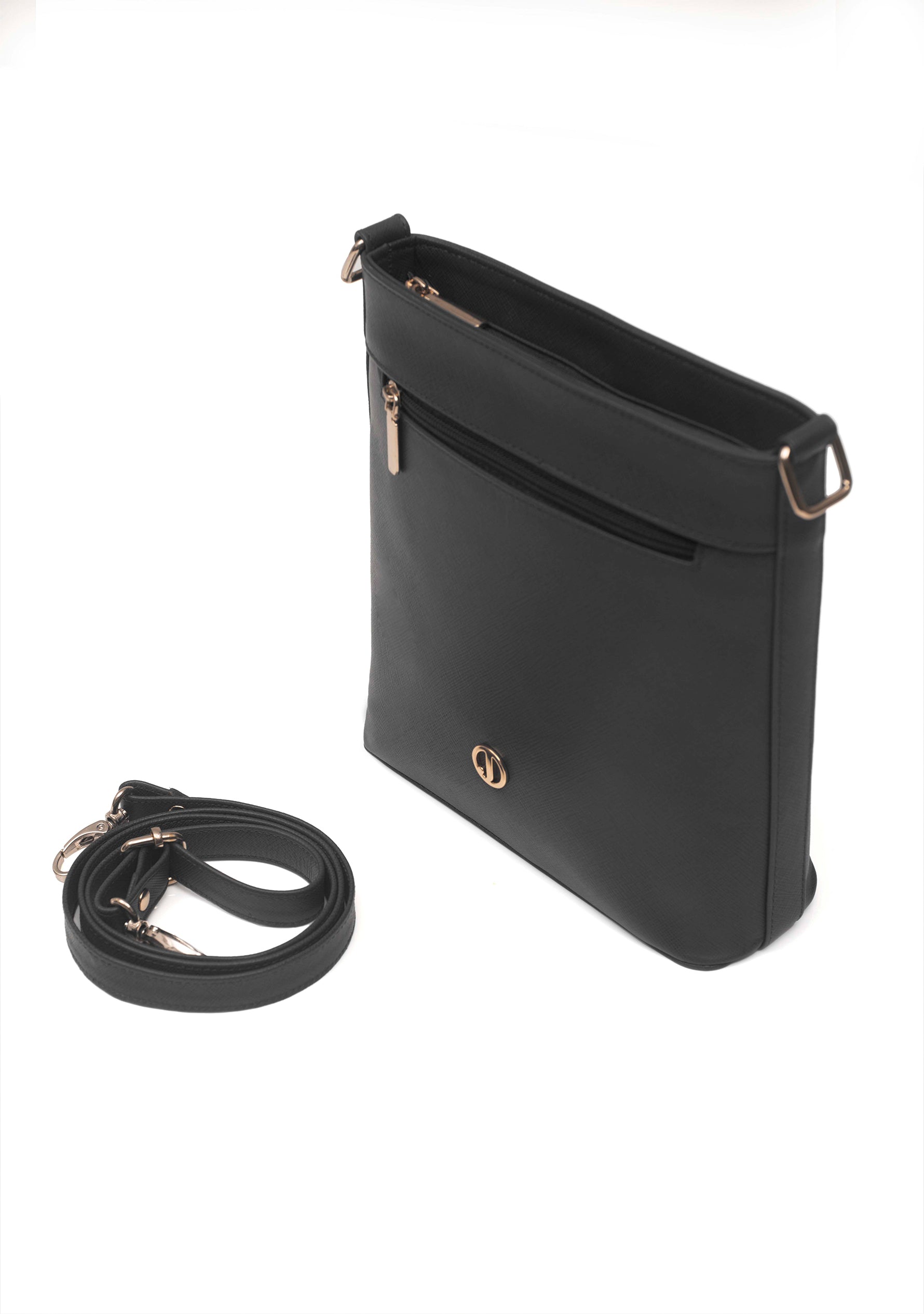 Marlette Crossbody Cardiff
