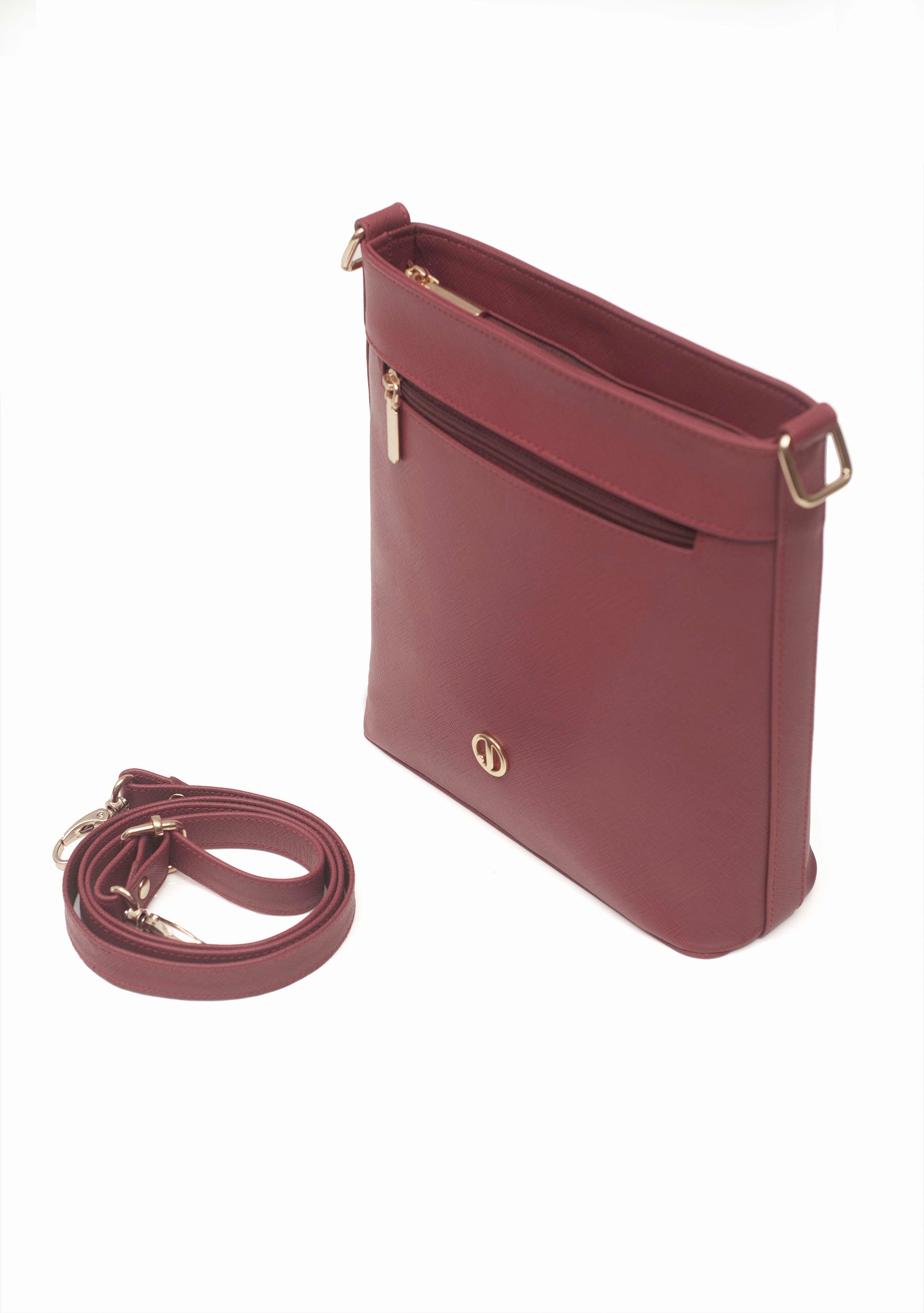 Marlette Crossbody Cardiff