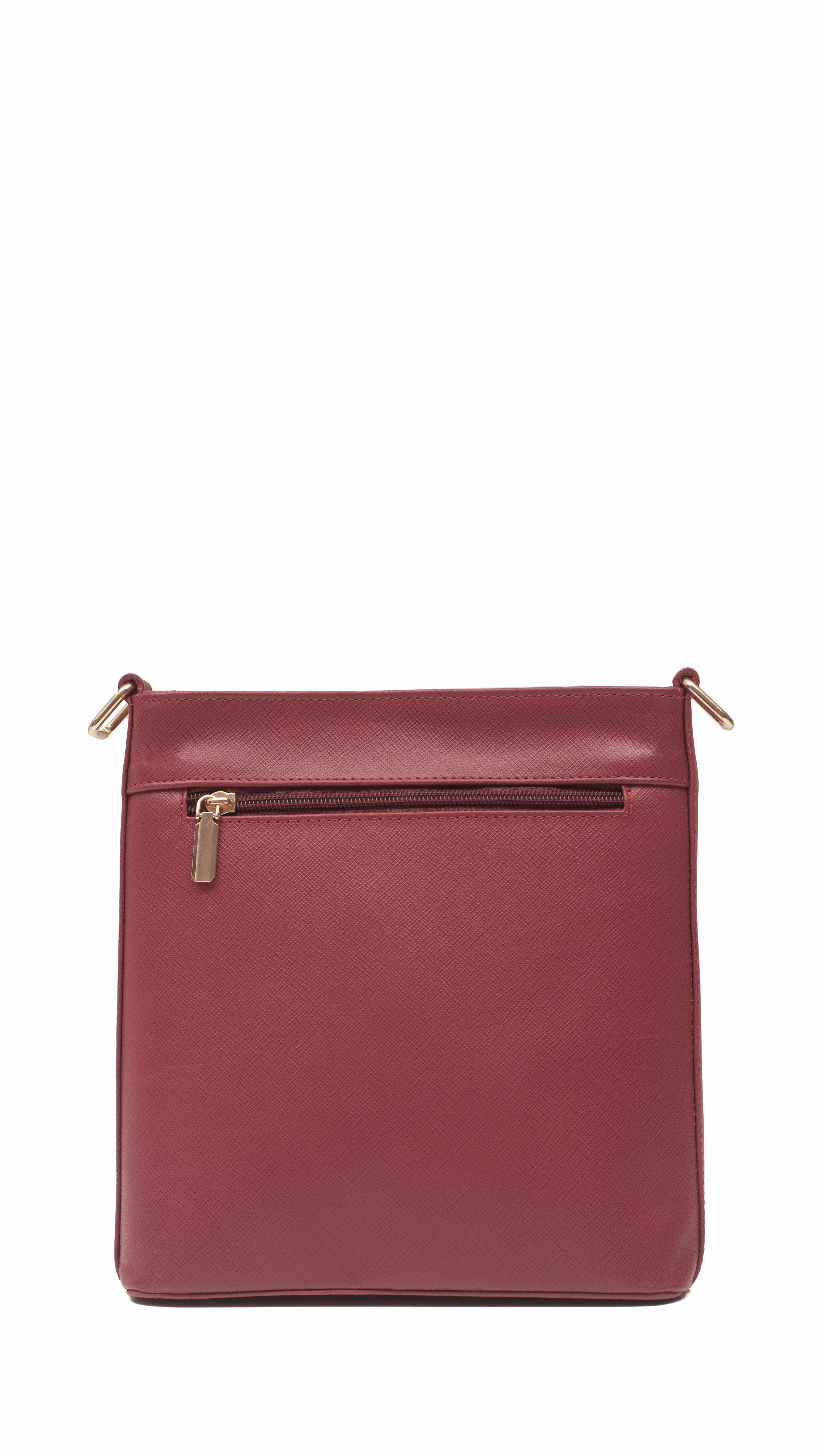 Marlette Crossbody Cardiff