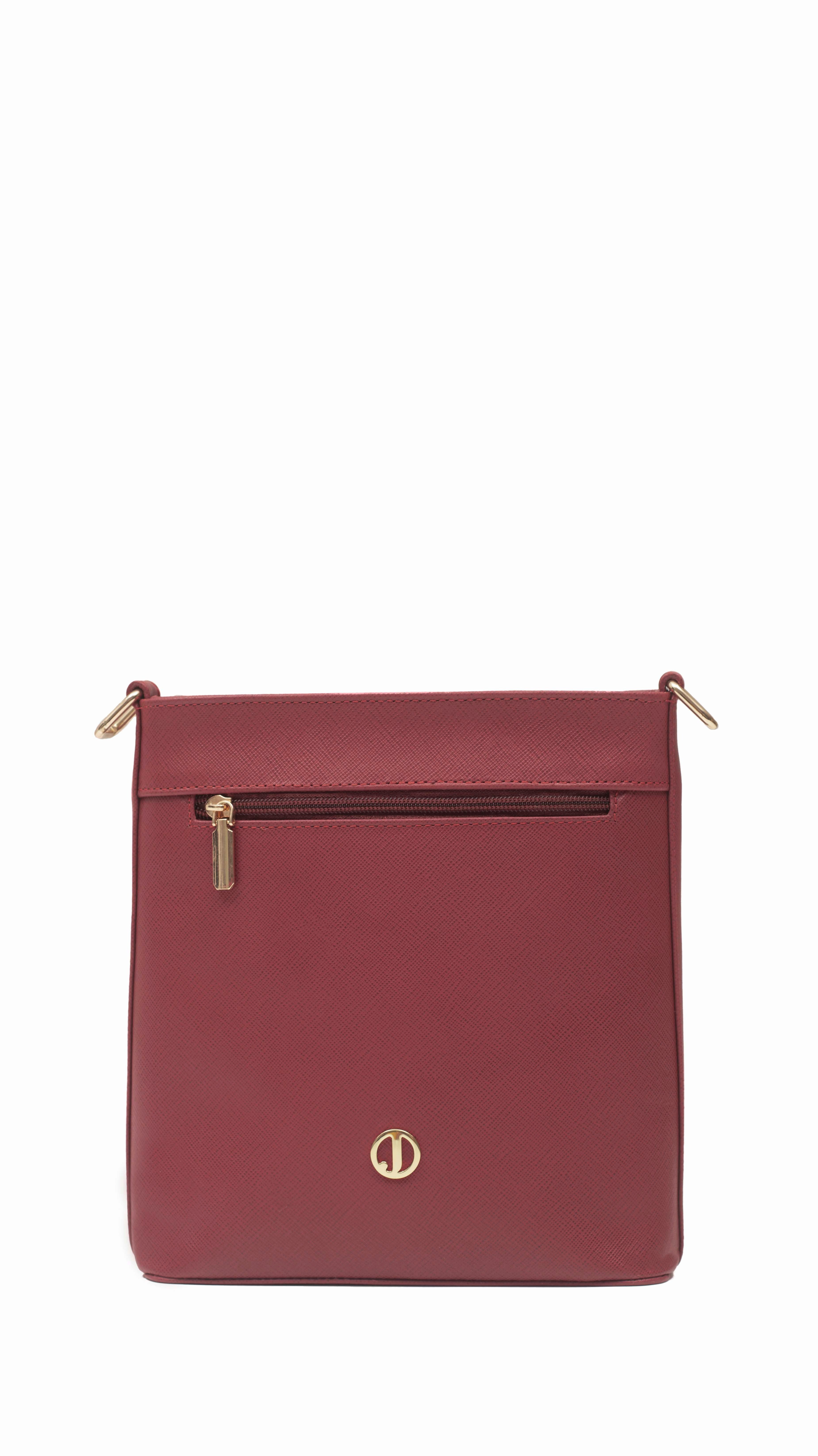 Marlette Crossbody Cardiff