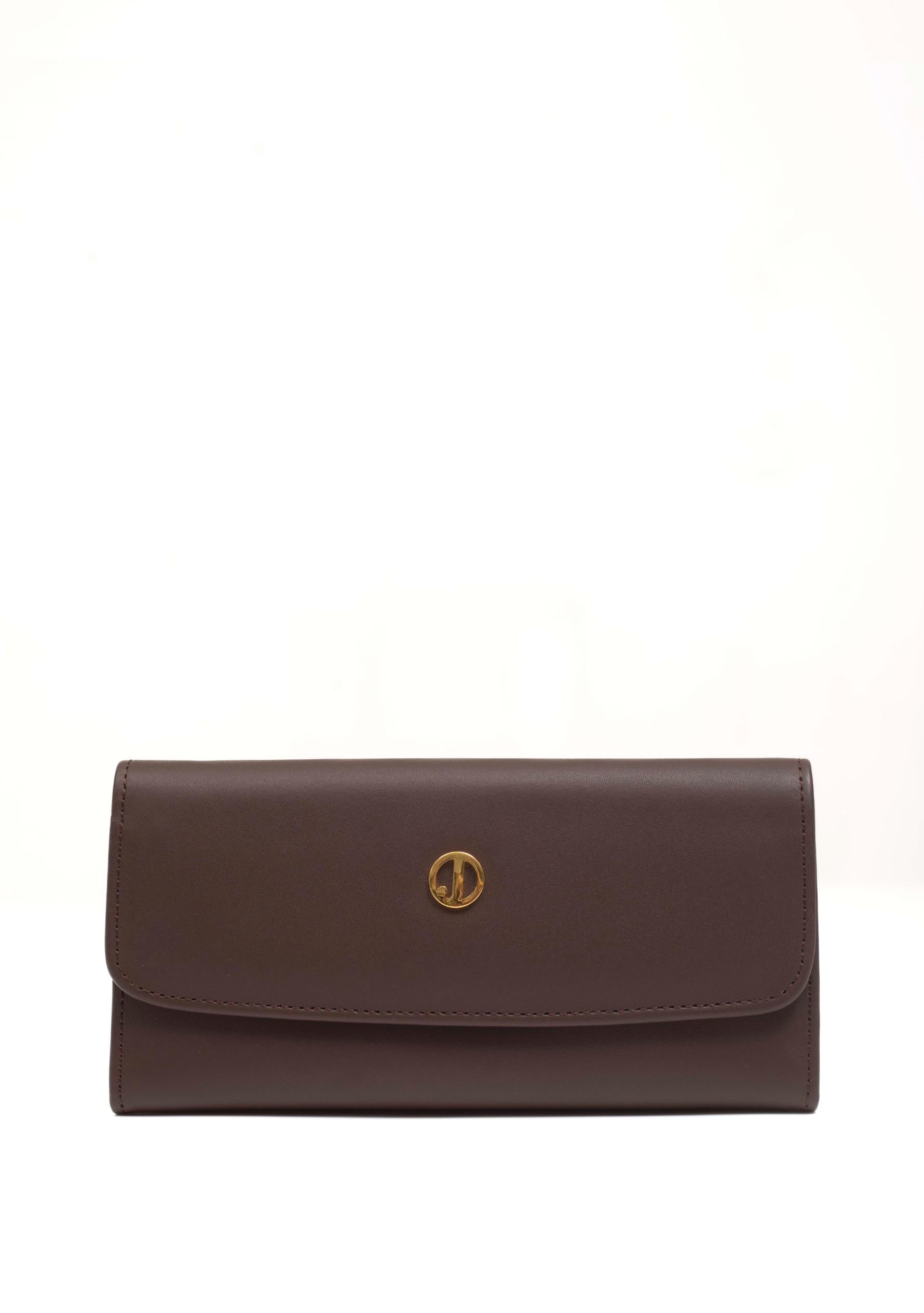 Prestige Purse Oxford