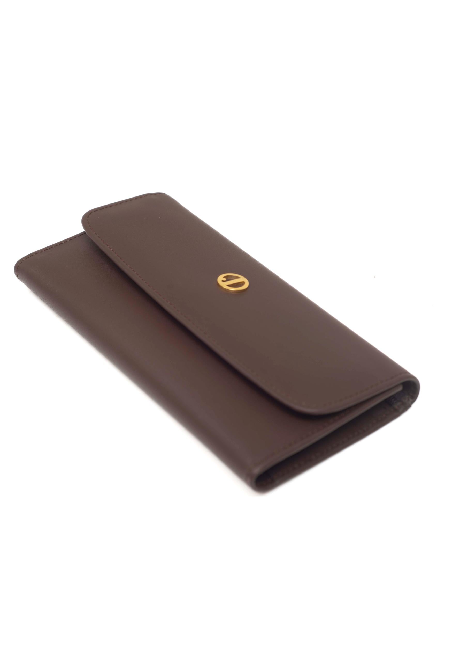 Prestige Purse Oxford