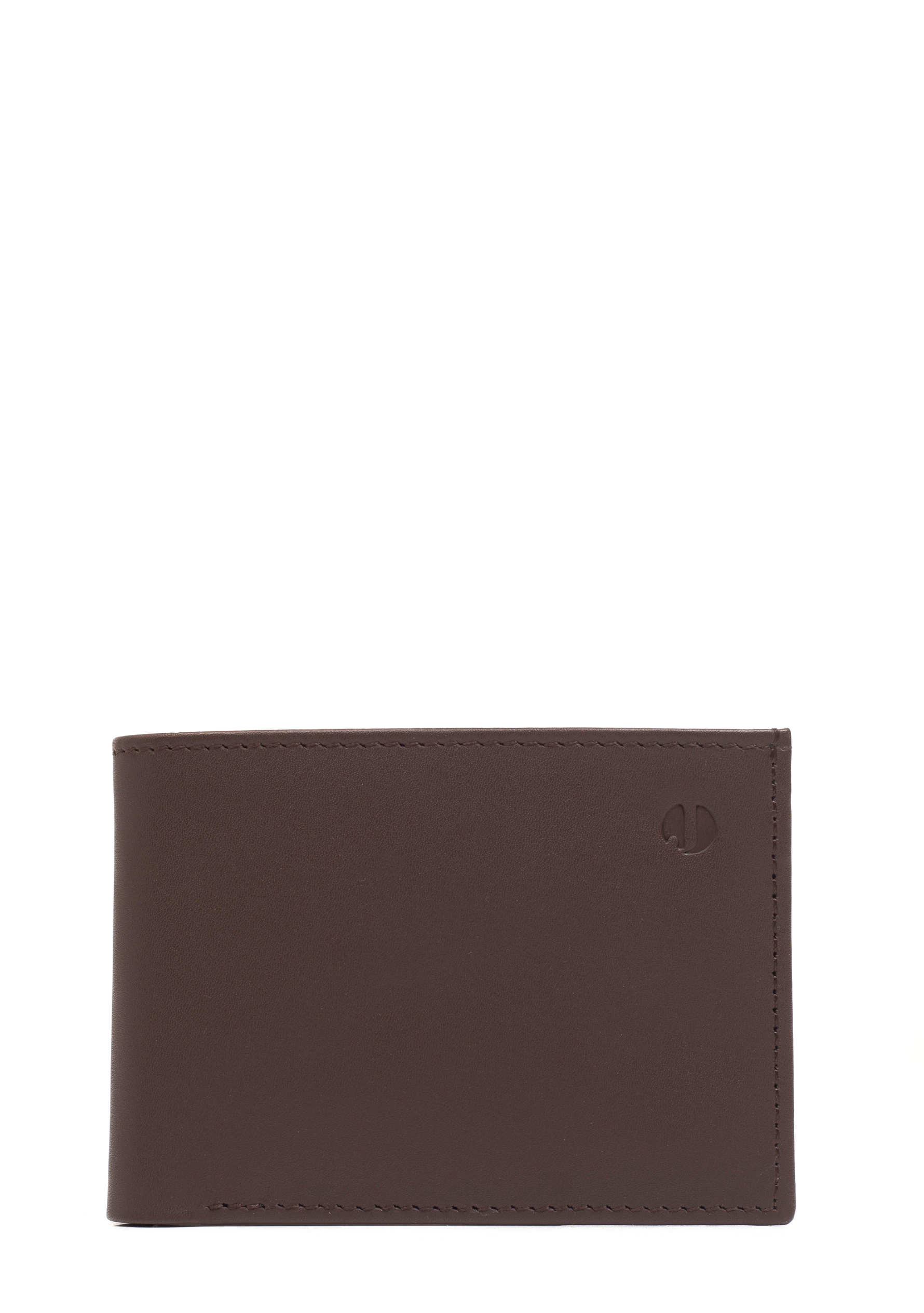Minimalist I Oxford Wallet