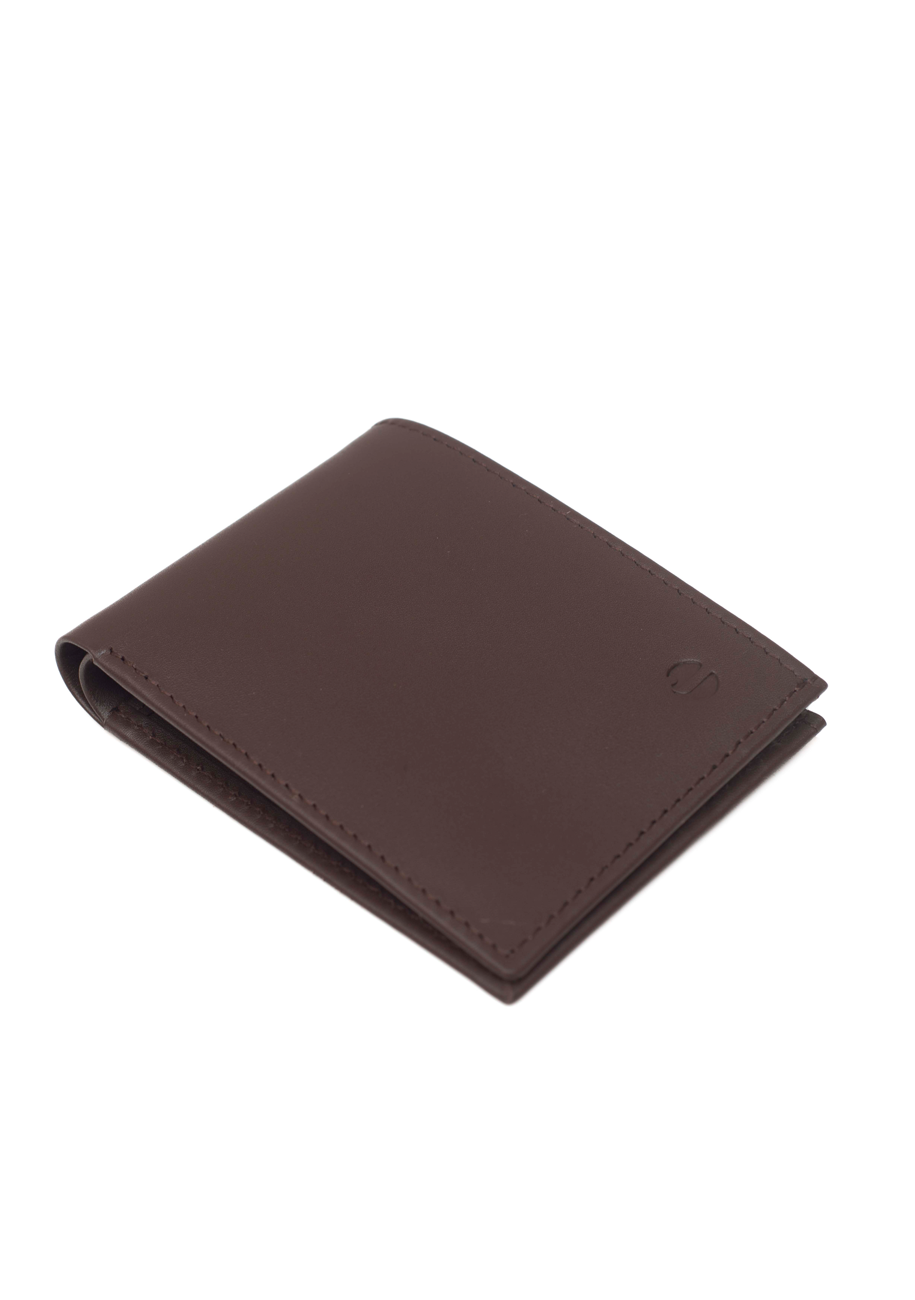Minimalist I Oxford Wallet