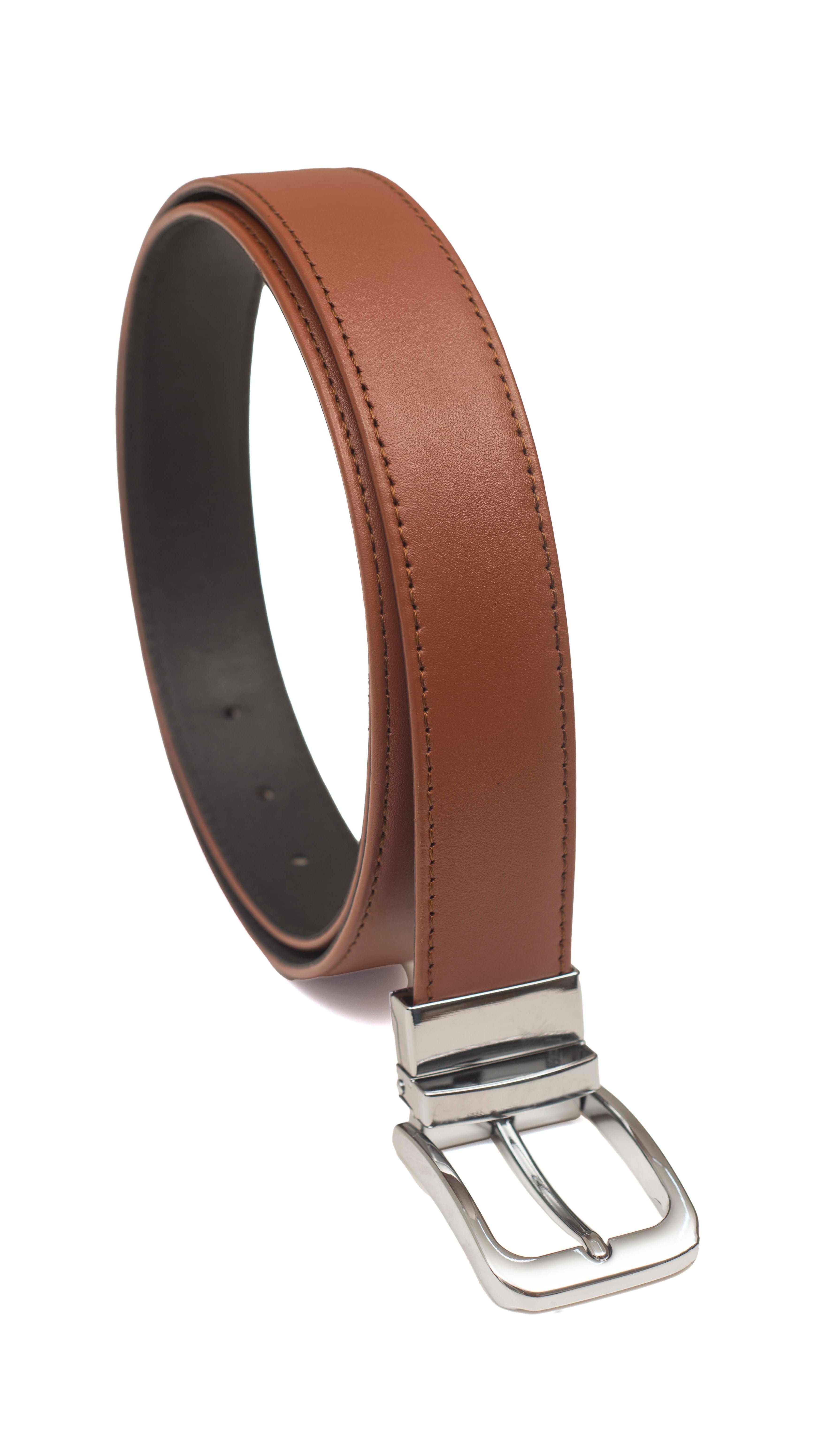 Classic Oxford Belt