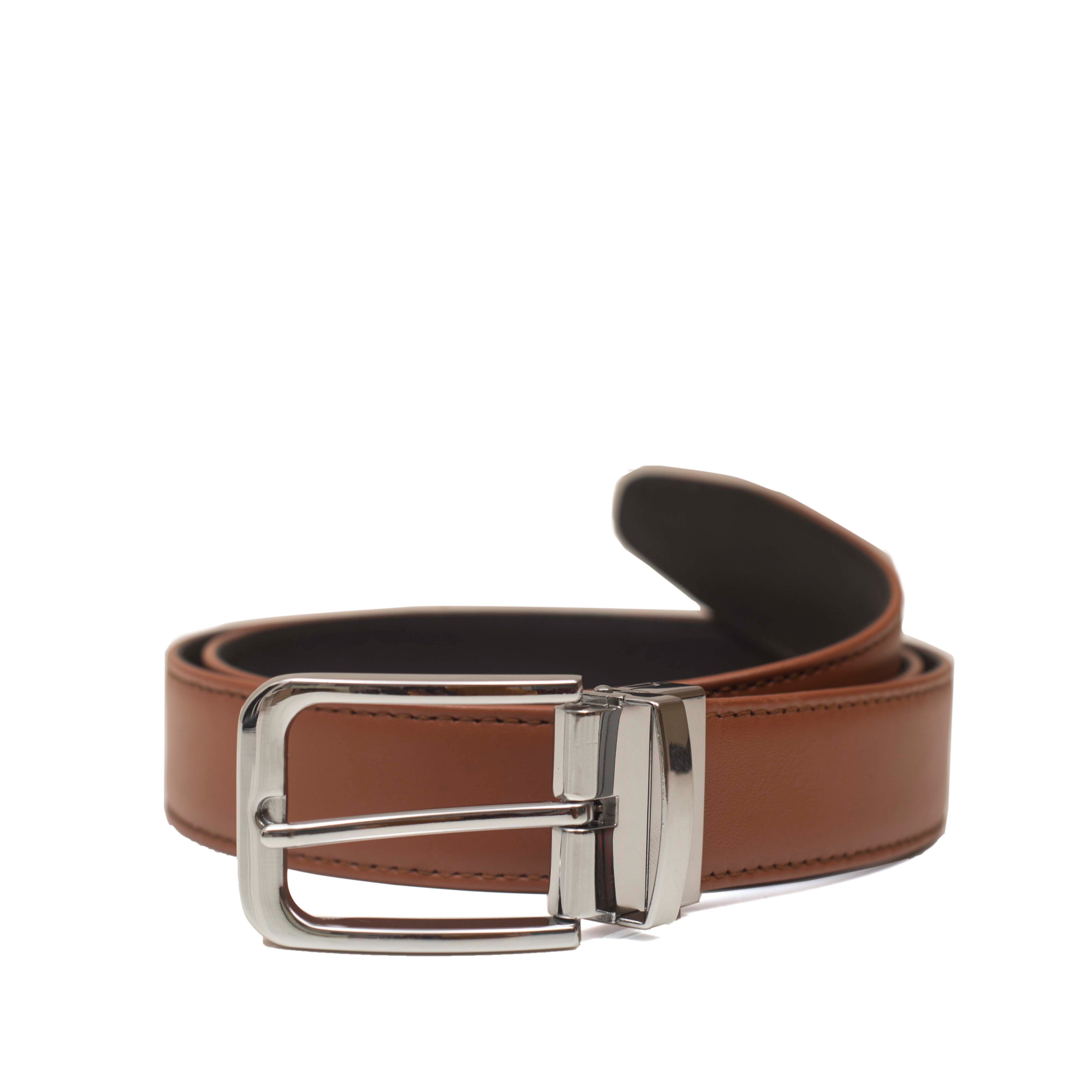 Classic Oxford Belt