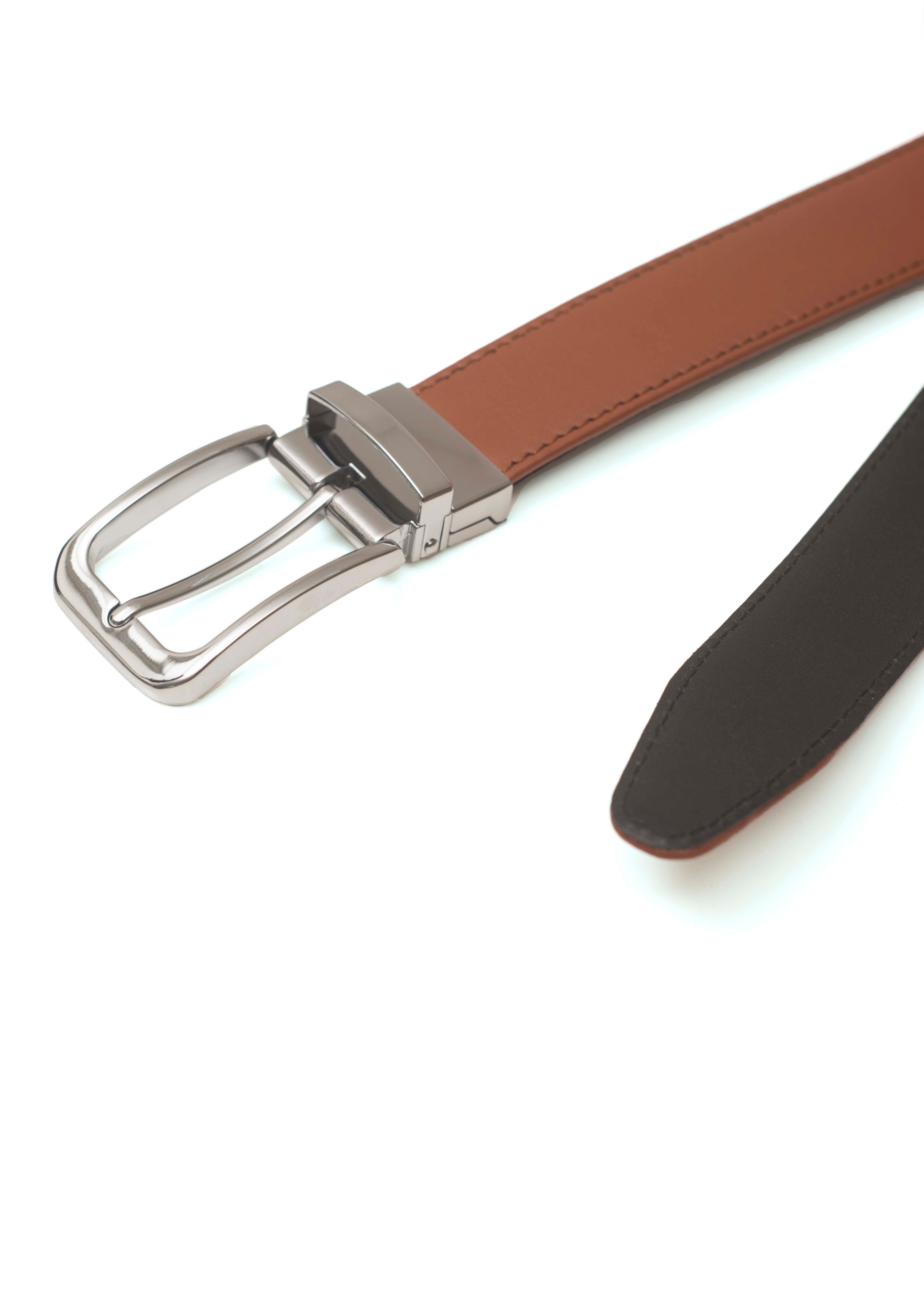 Classic Oxford Belt