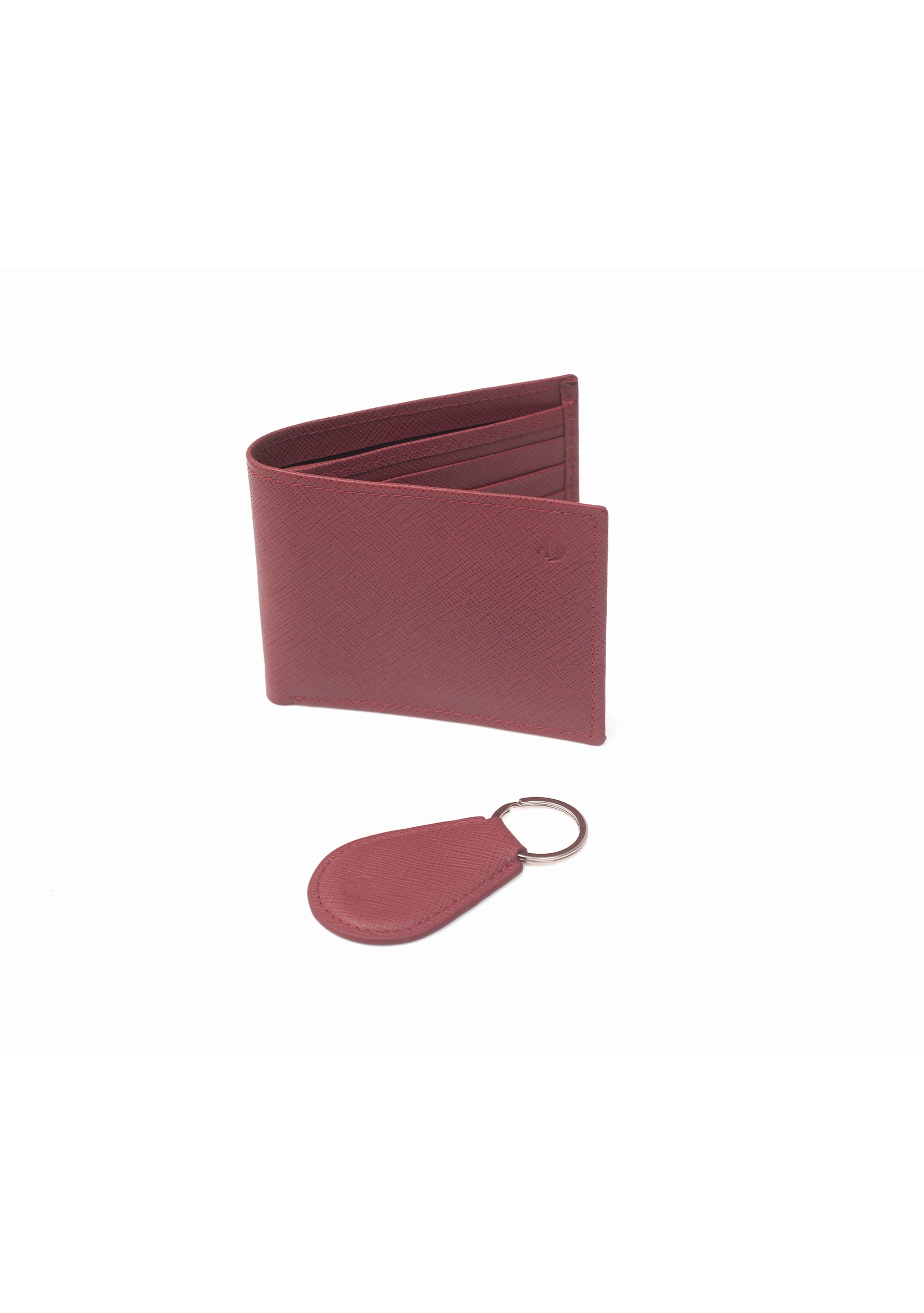 Cardiff Plain Gift Set