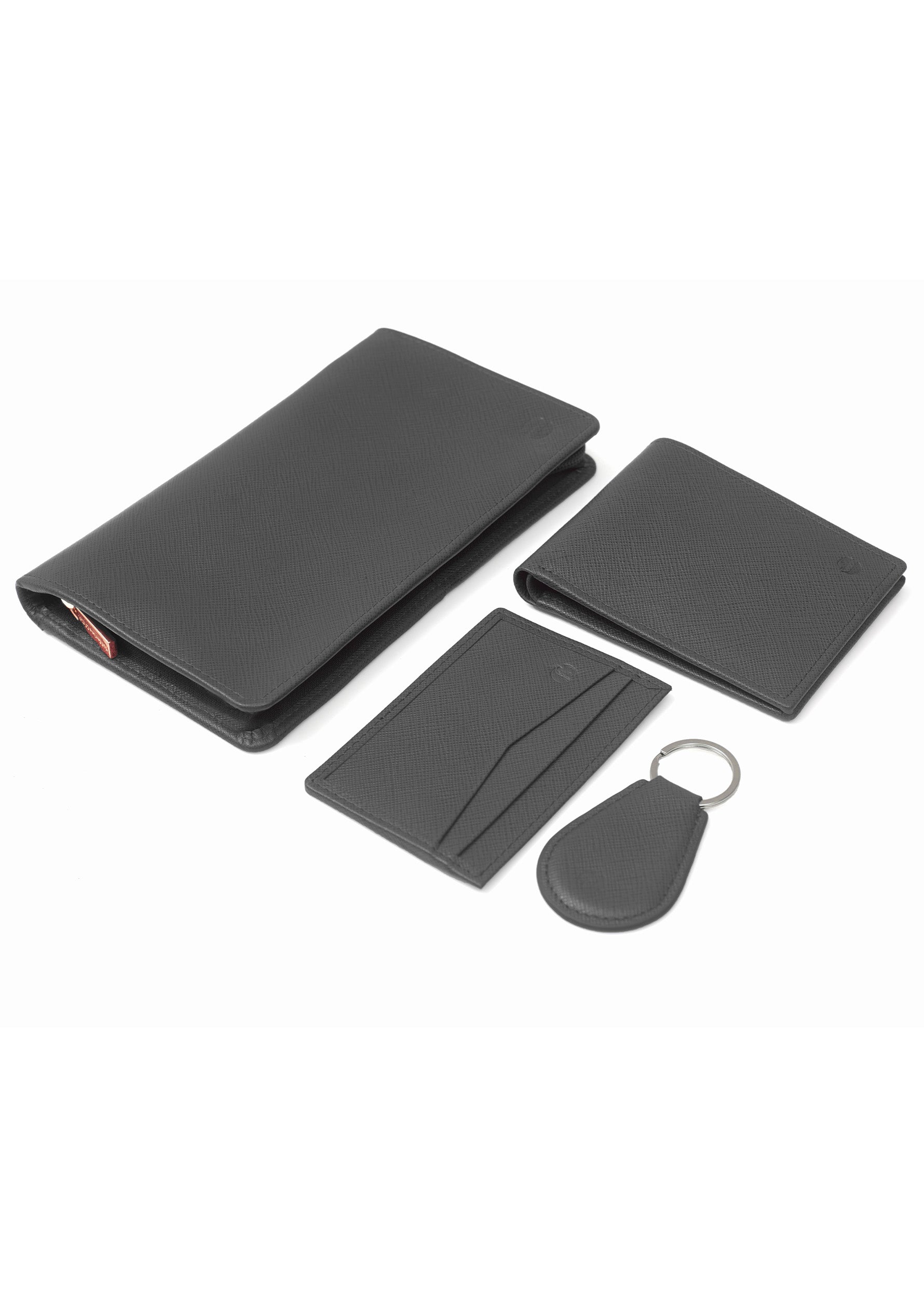 Cardiff Plain Gift Set