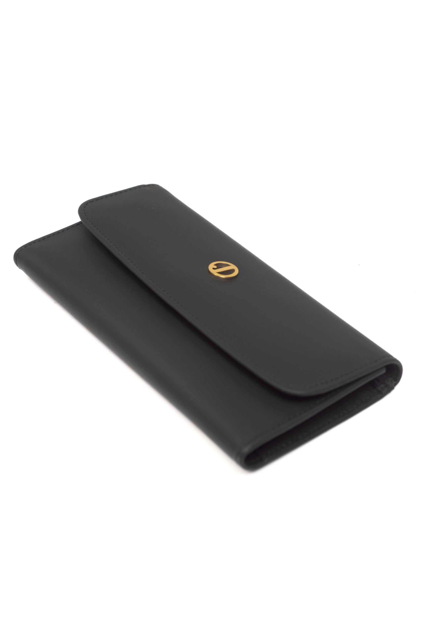 Prestige Purse Oxford