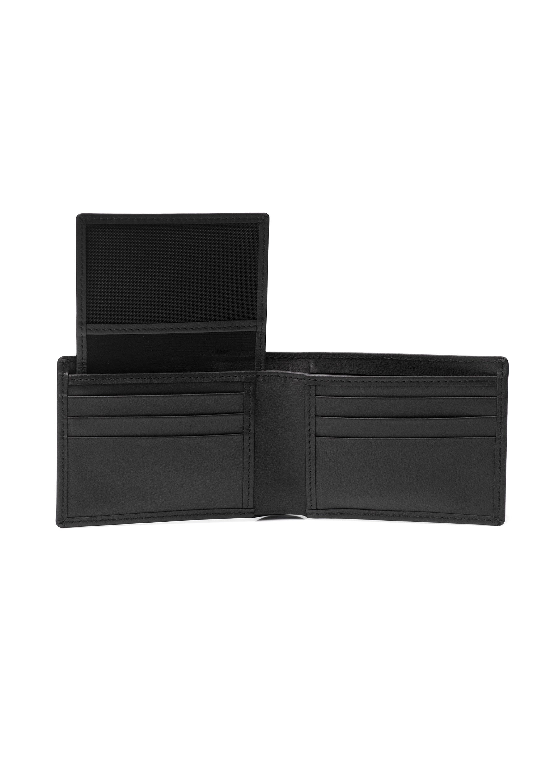 Classic Oxford Wallet