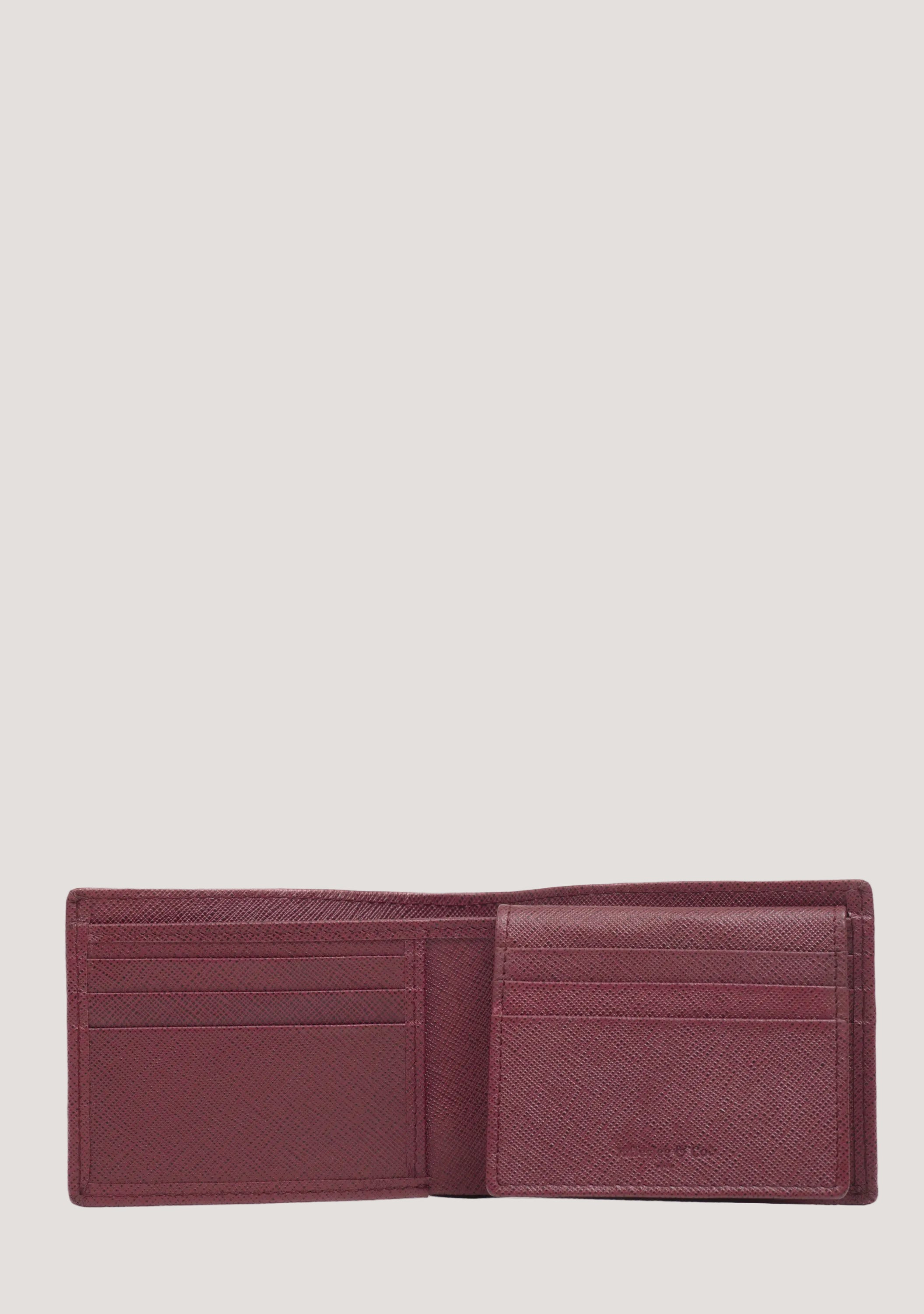 Cardiff Travel Set