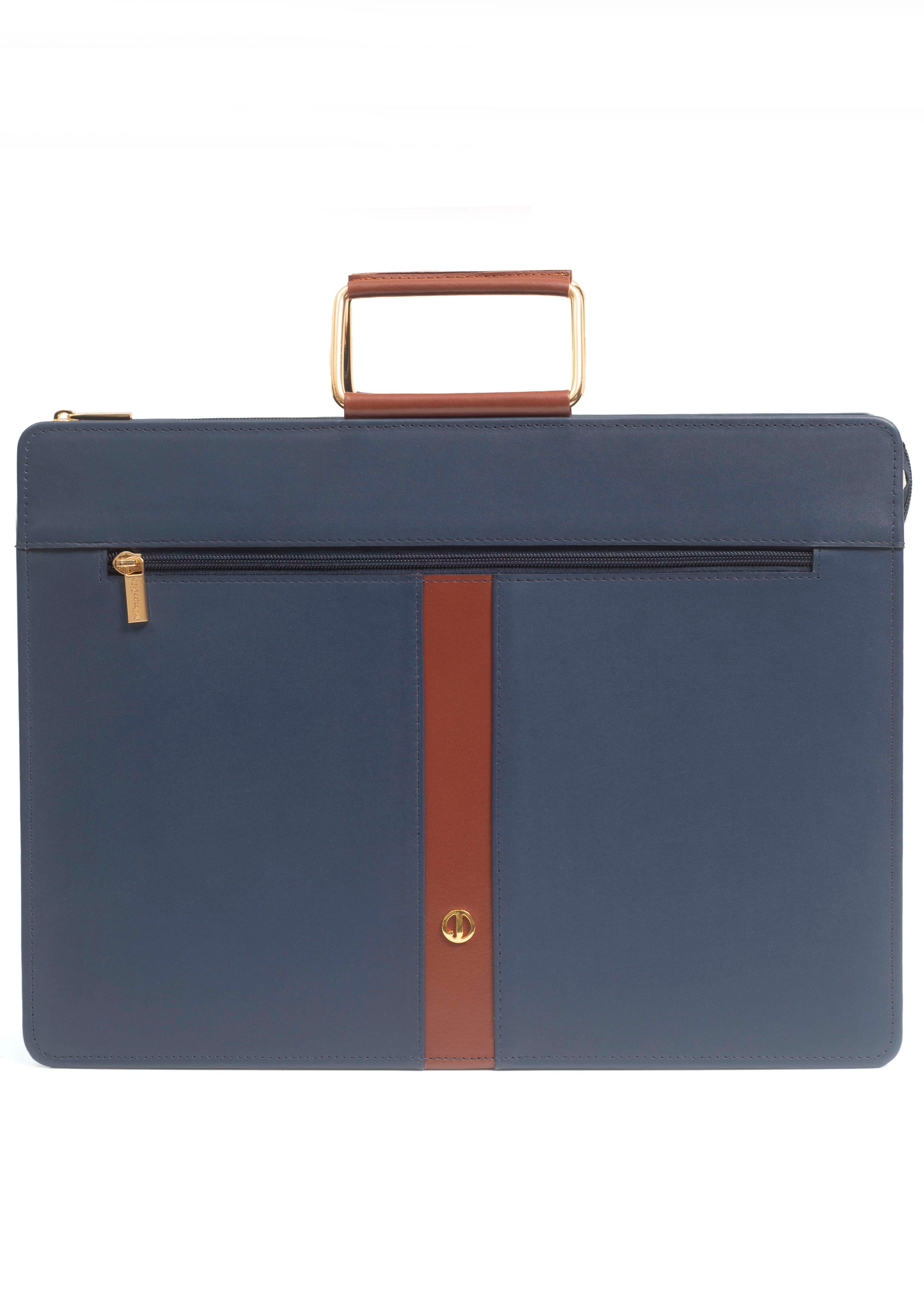 Dominion Document Bag Oxford