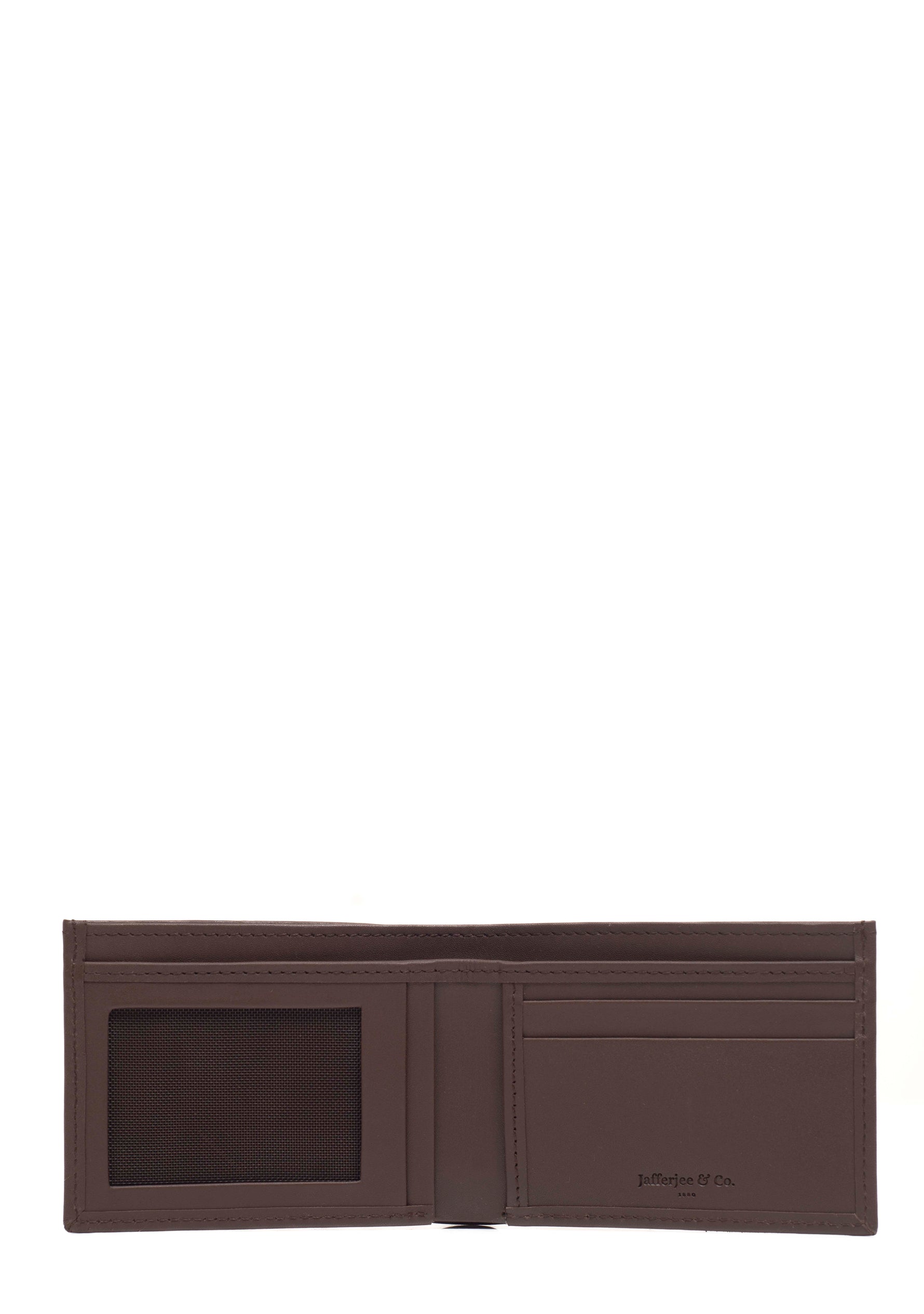 Minimalist I Oxford Wallet