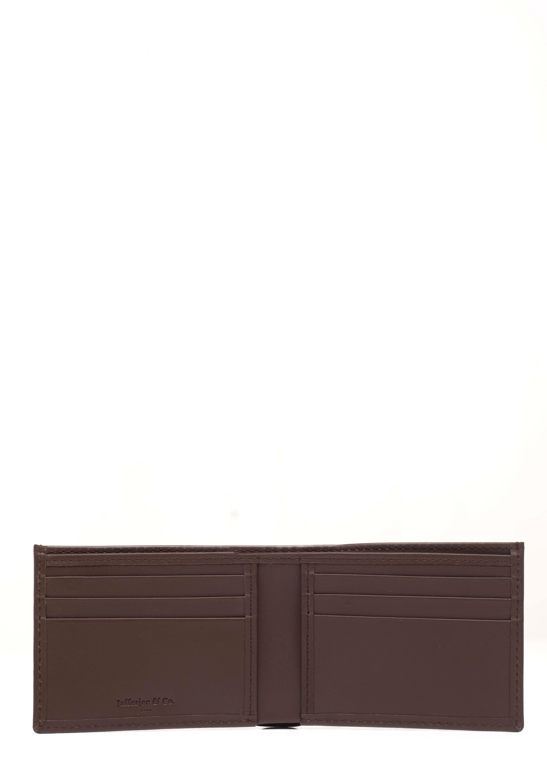 Minimalist II Oxford Wallet