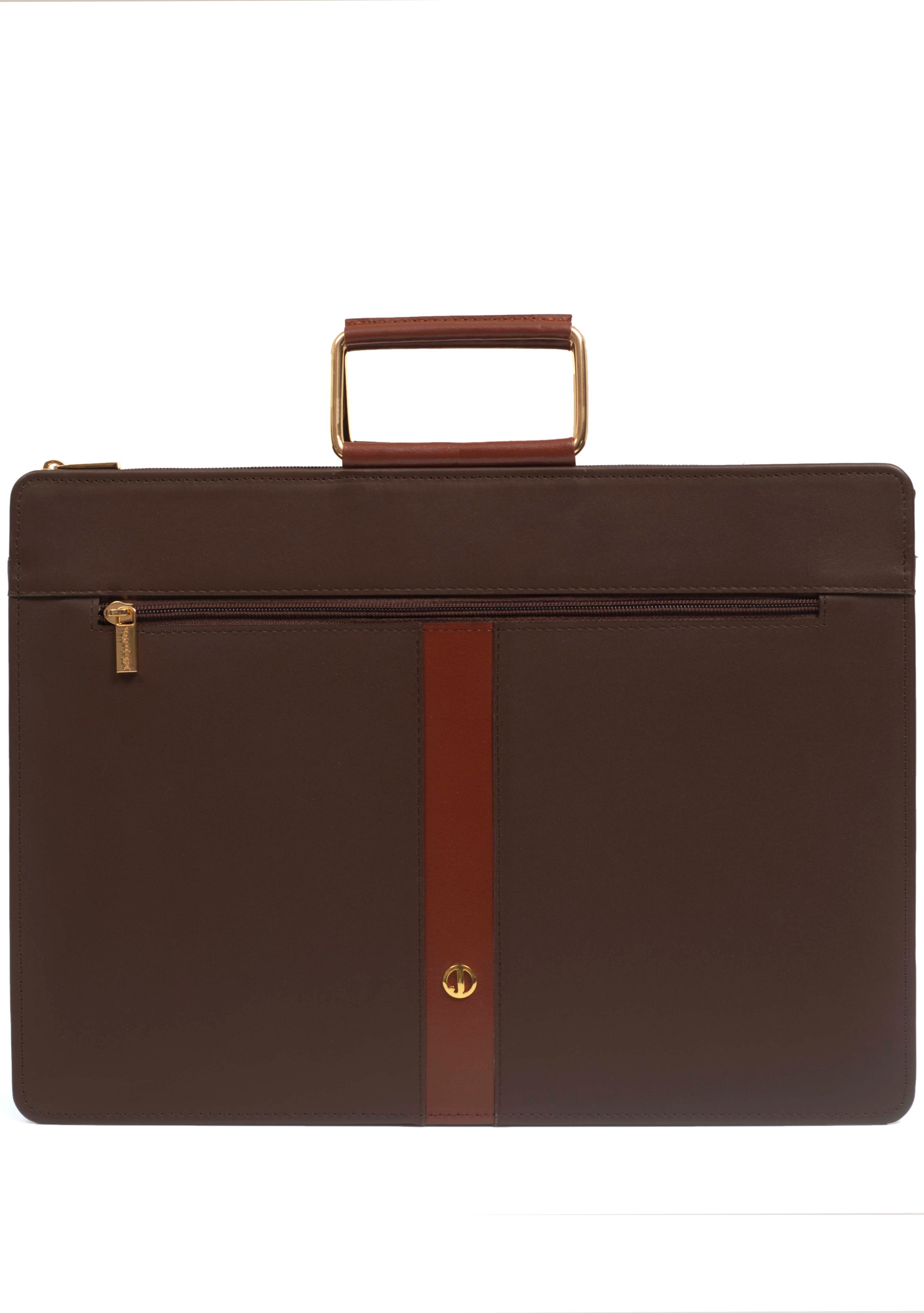 Dominion Document Bag Oxford