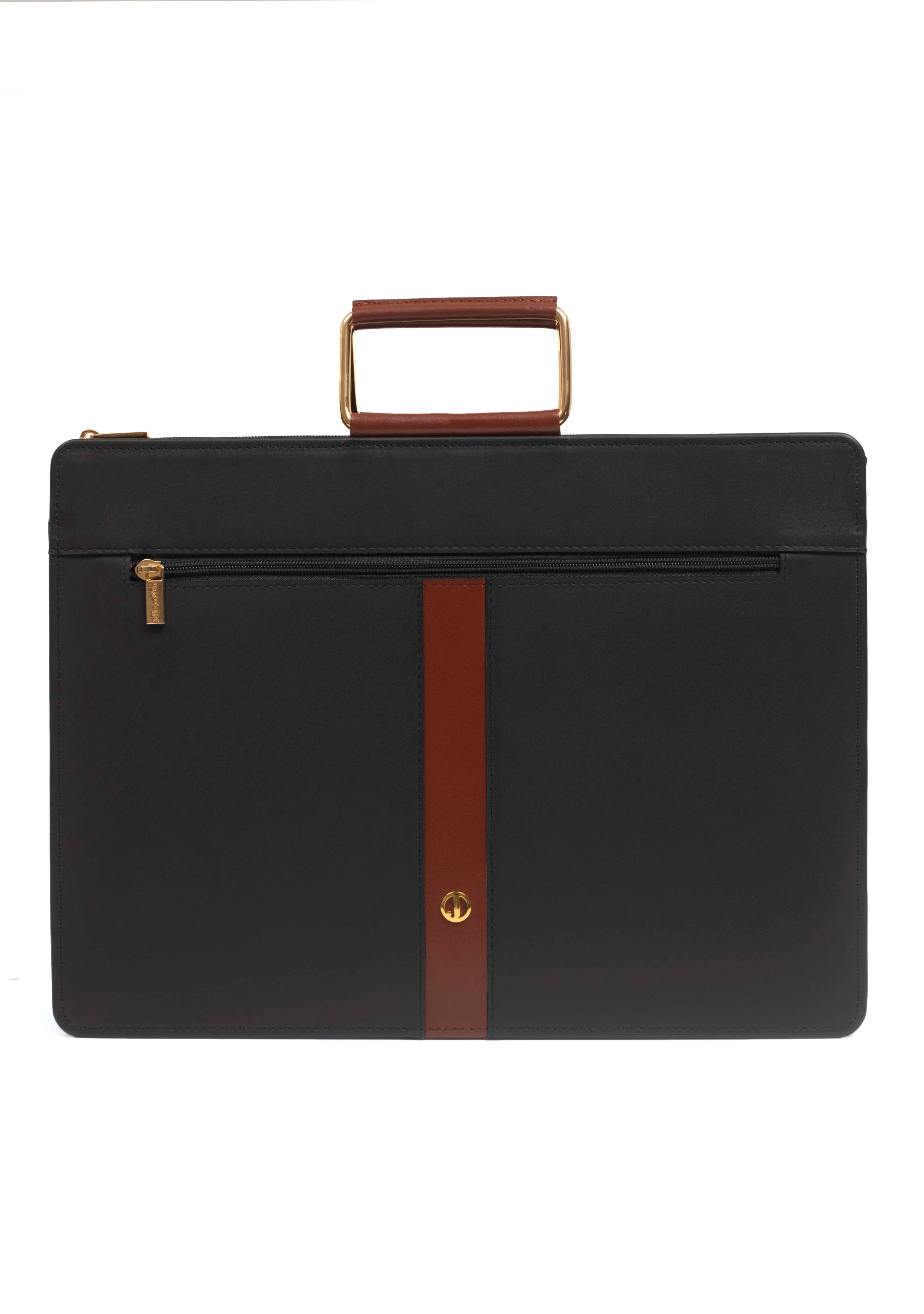 Dominion Document Bag Oxford