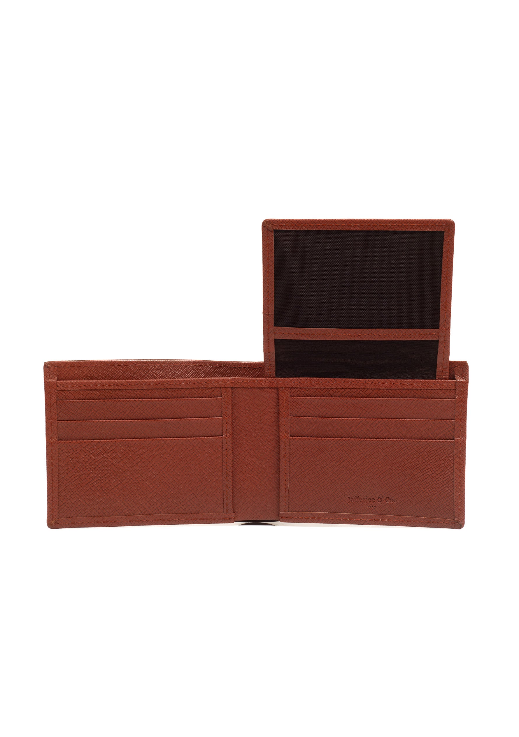Nine Cards Cardiff Wallet