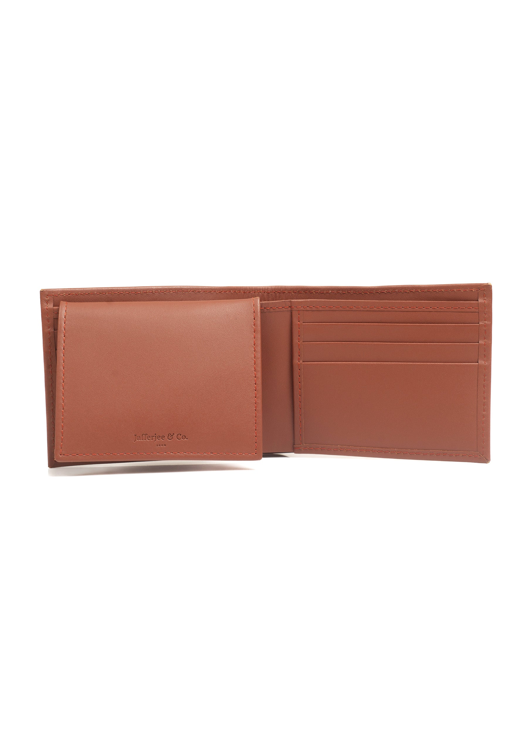 Classic Oxford Wallet