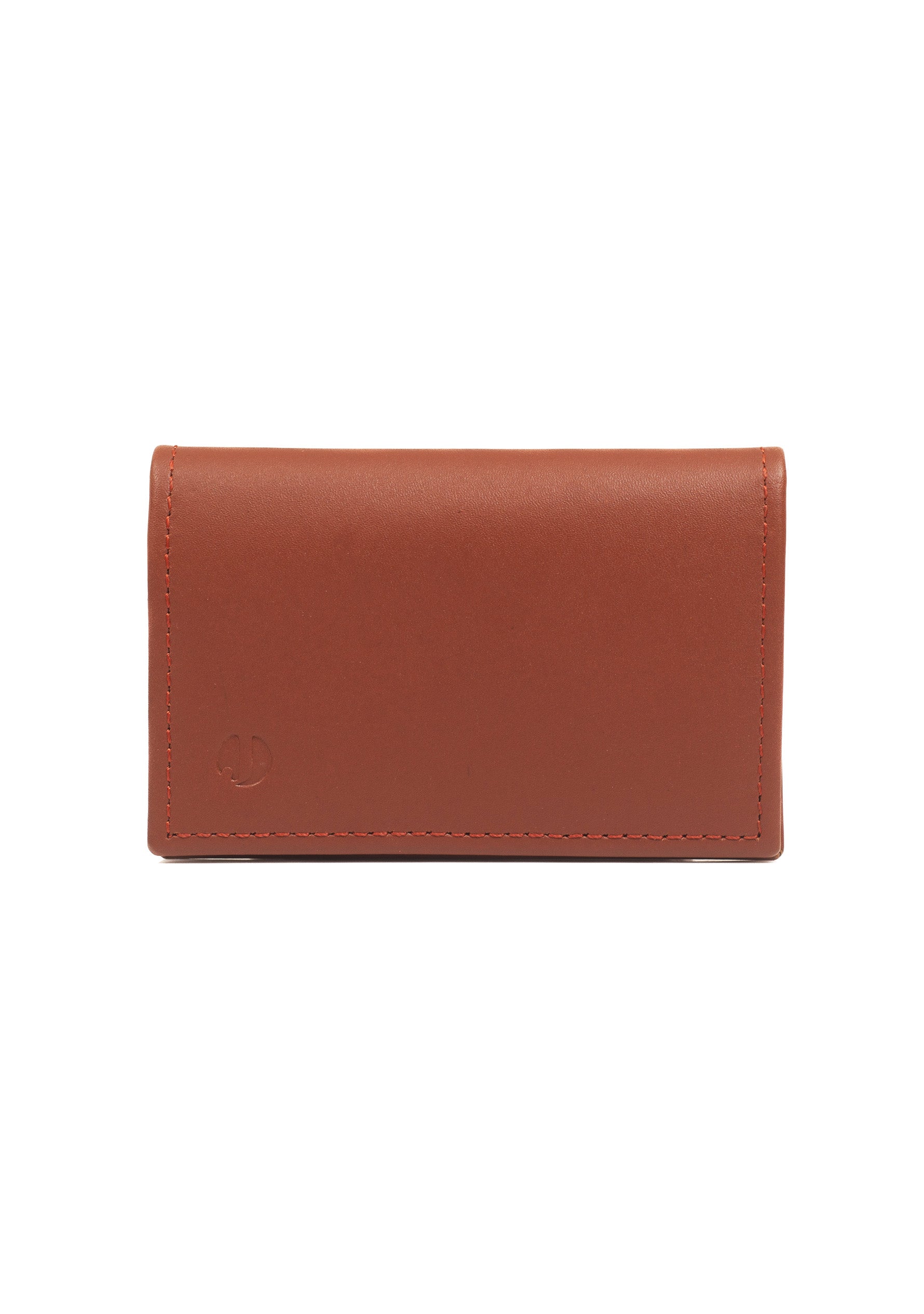 Four Cards Oxford Card Case