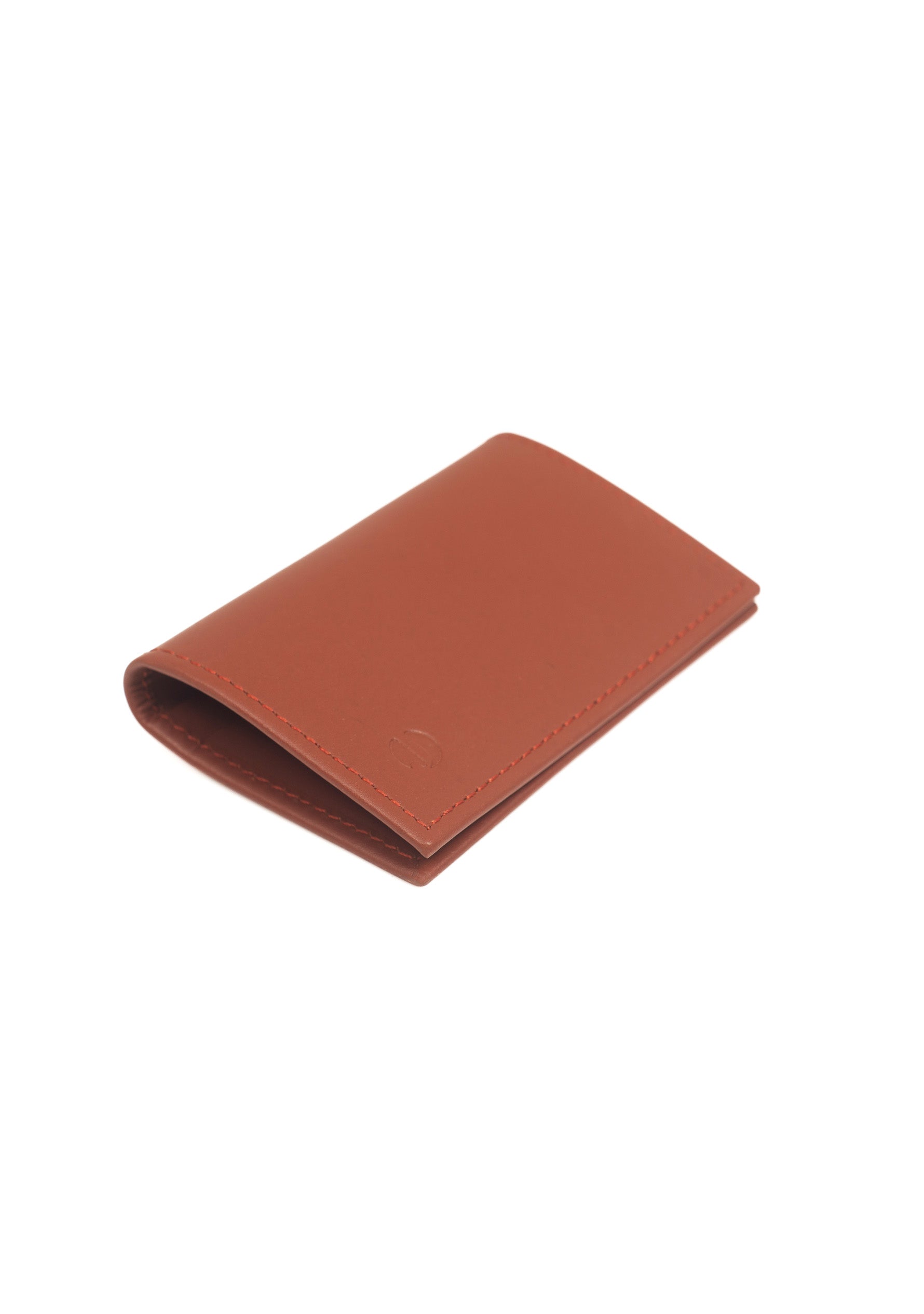 Four Cards Oxford Card Case